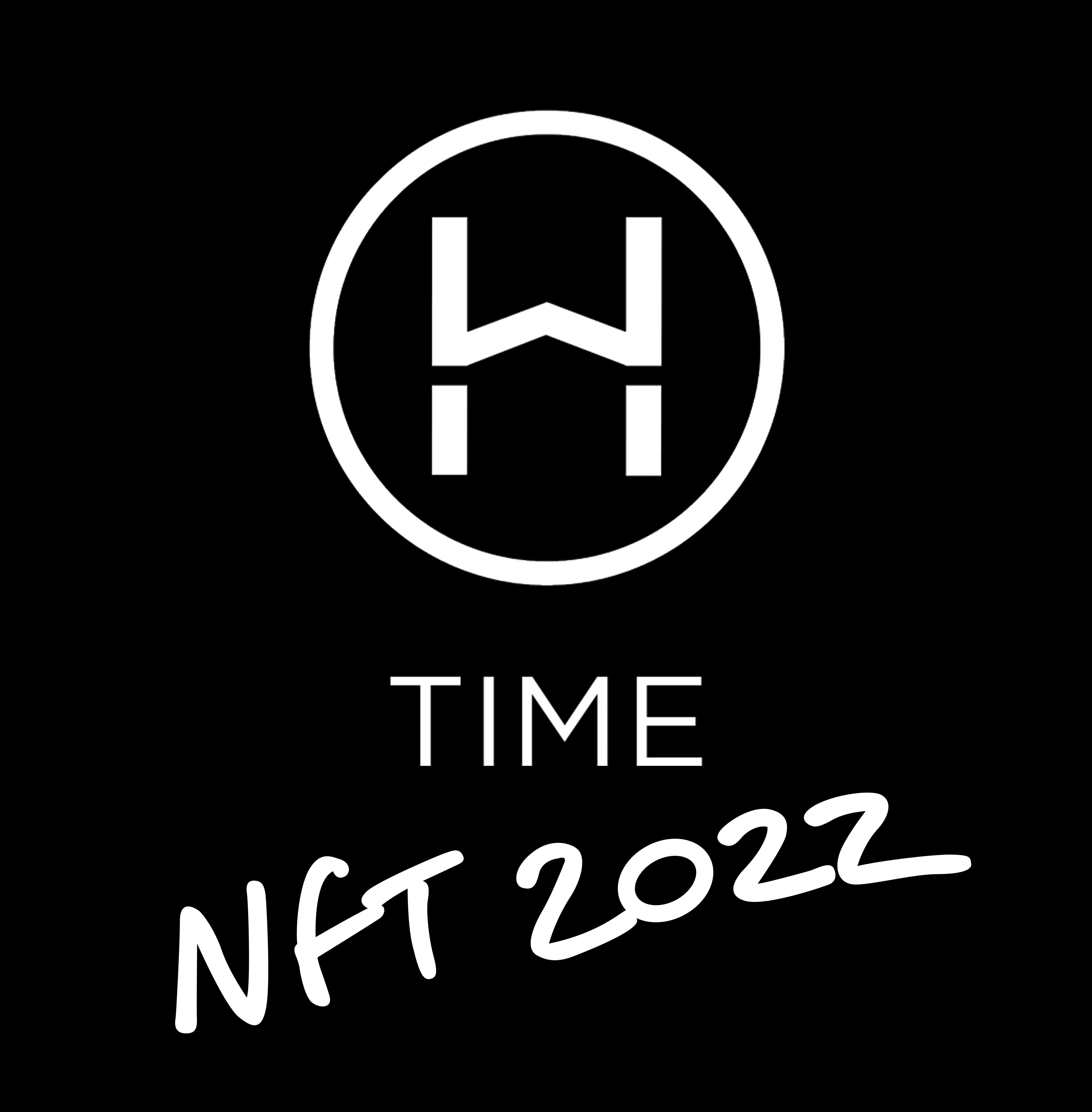 The lastest investment opportunity with Hagley West - HW Time NFTs