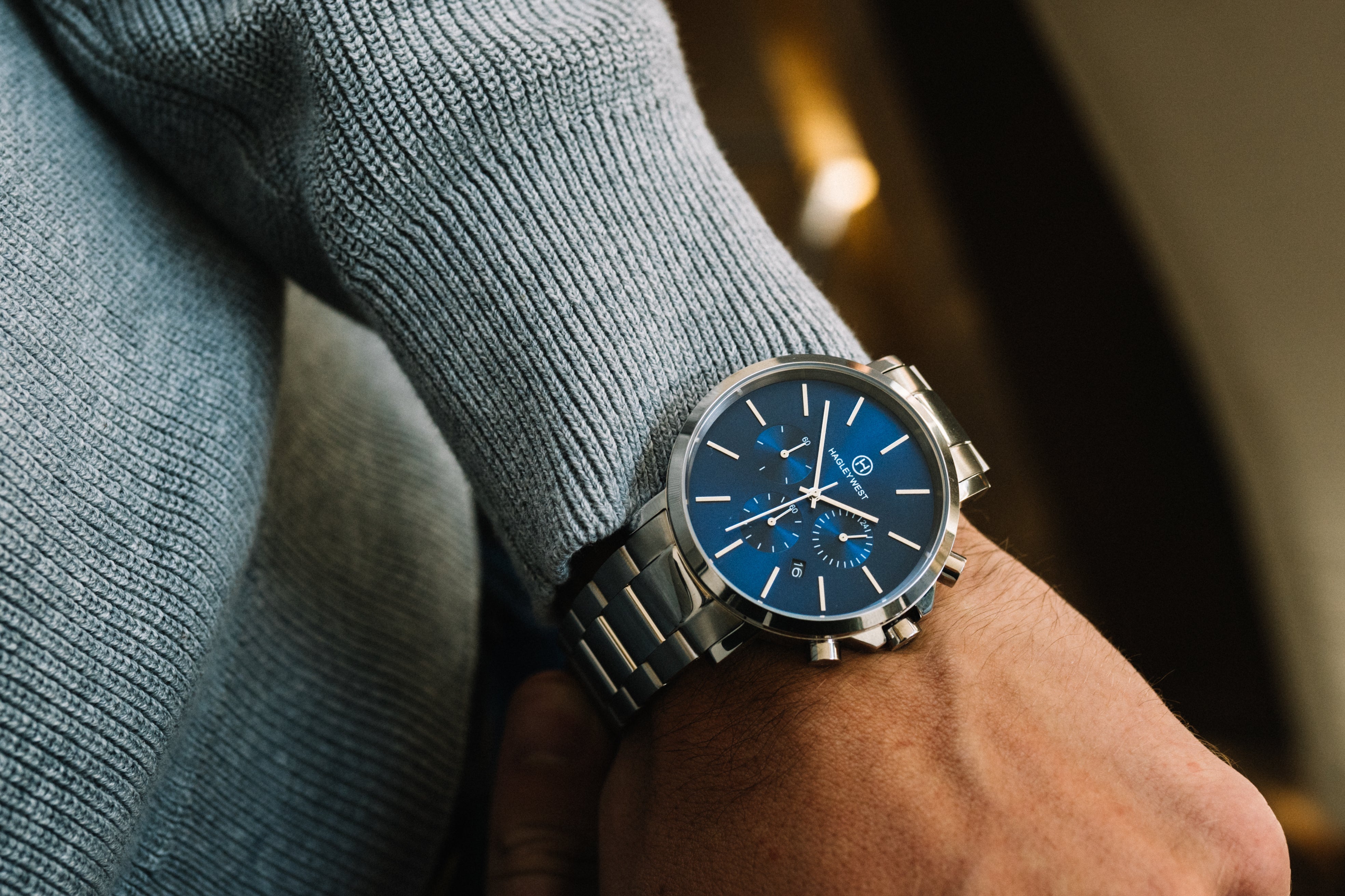 Best Sellers – Hagley West Watches