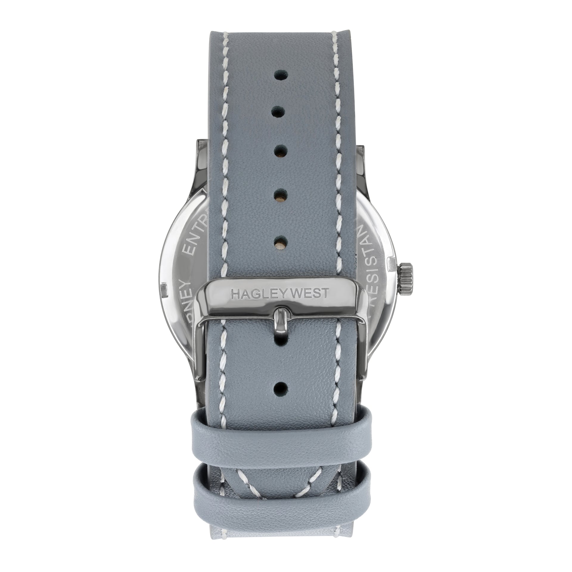 Entrepreneur - VISIONARY | Gunmetal