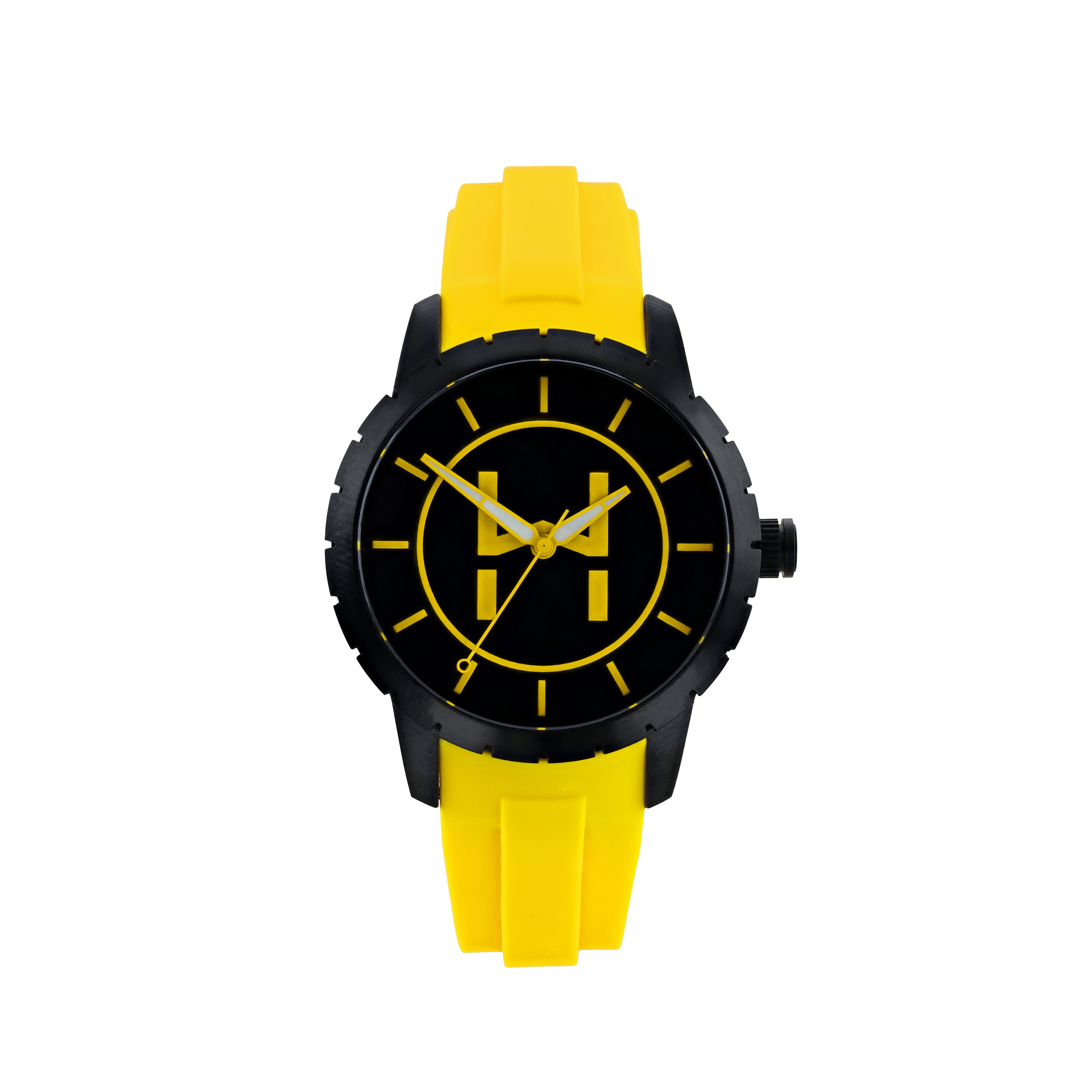 Original 36 - HWW661 | Yellow