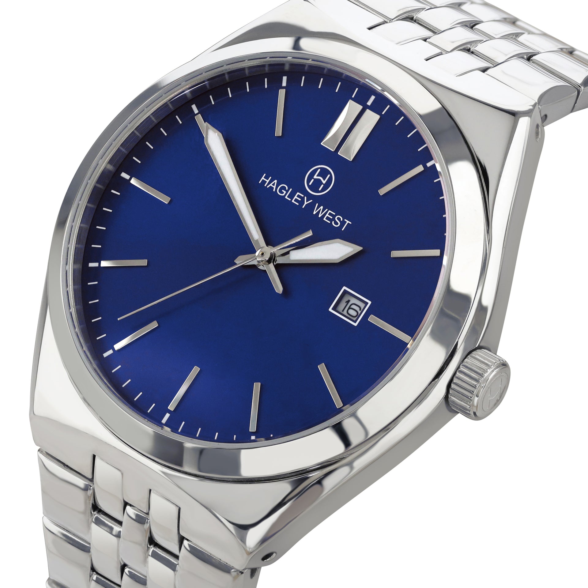 Classic - HWW835 | Blue
