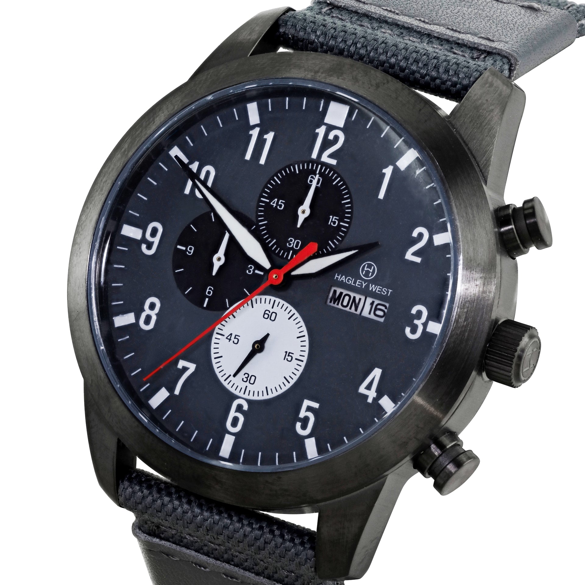 Aviator - MOSQUITO | Gunmetal