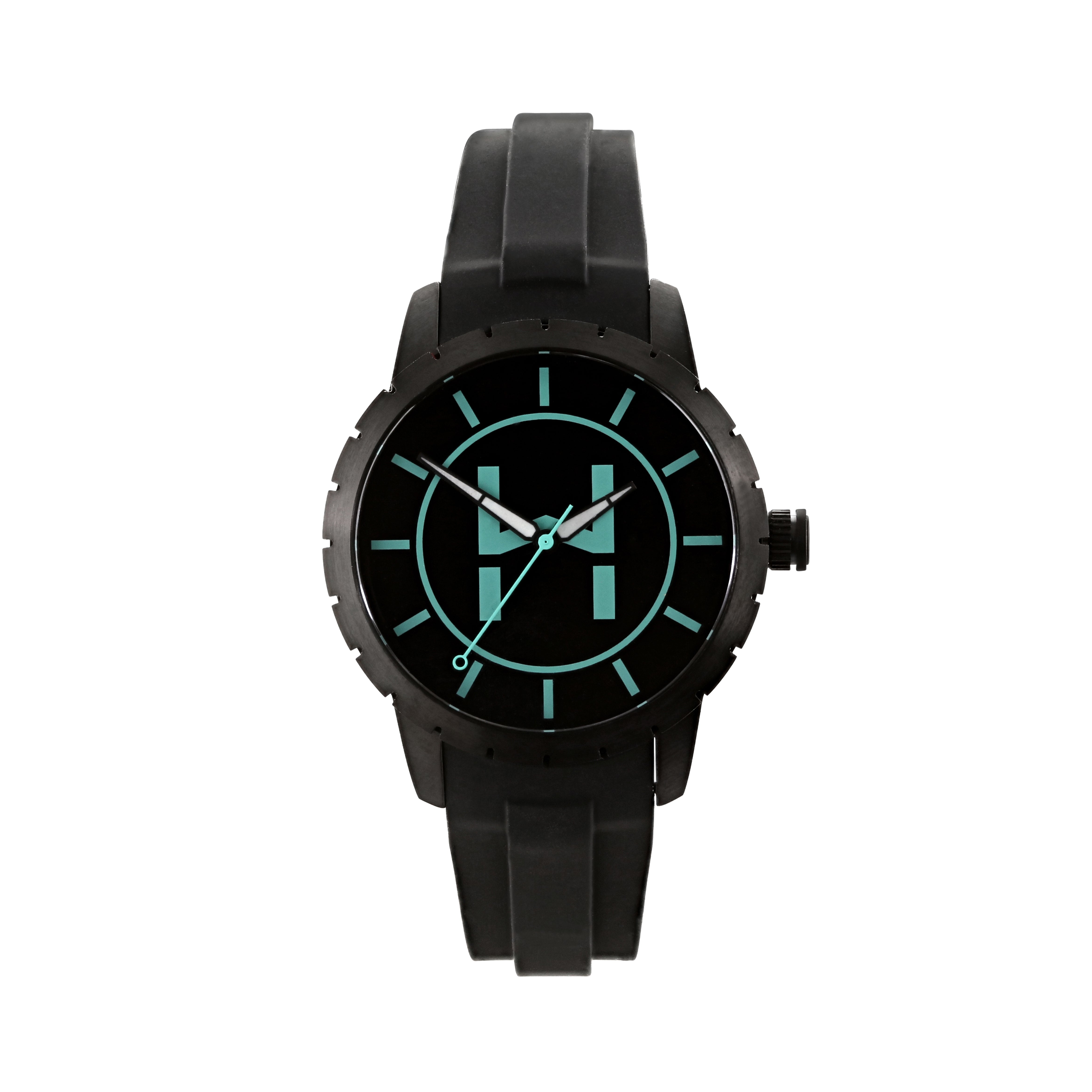 Original 36 - HWW658 | Black/Aquamarine