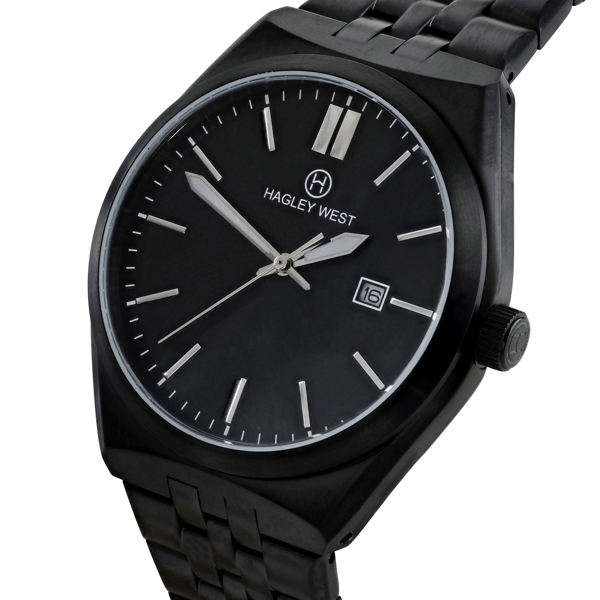 Classic - HWW837 | Black Link