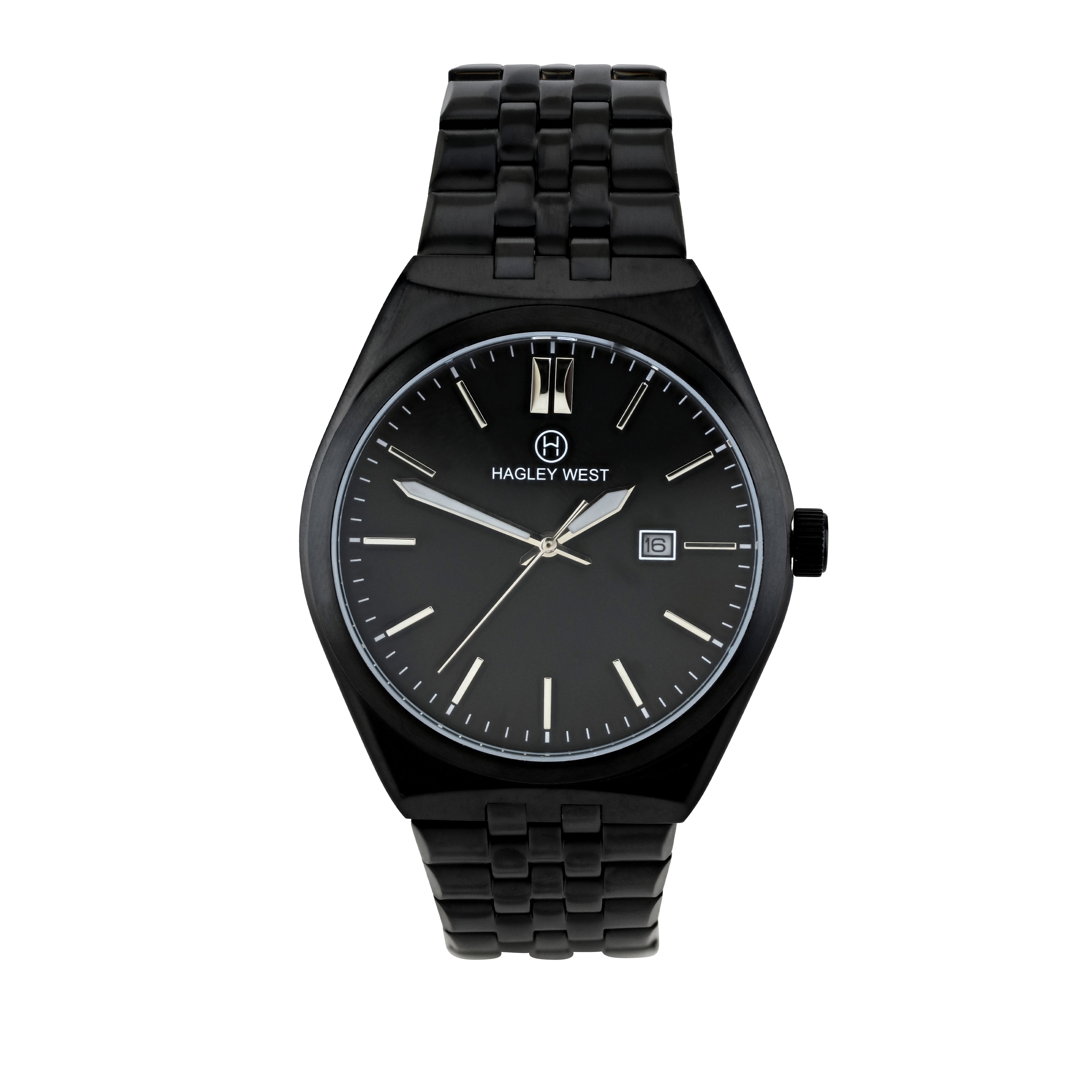 Classic - HWW837 | Black Link