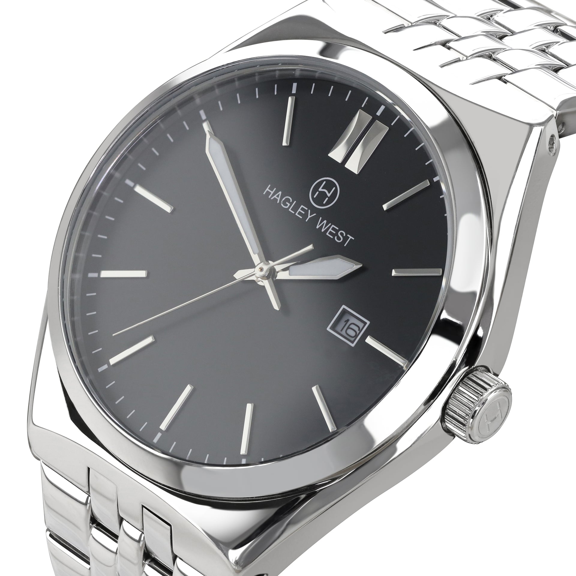 Classic - HWW833 | Black