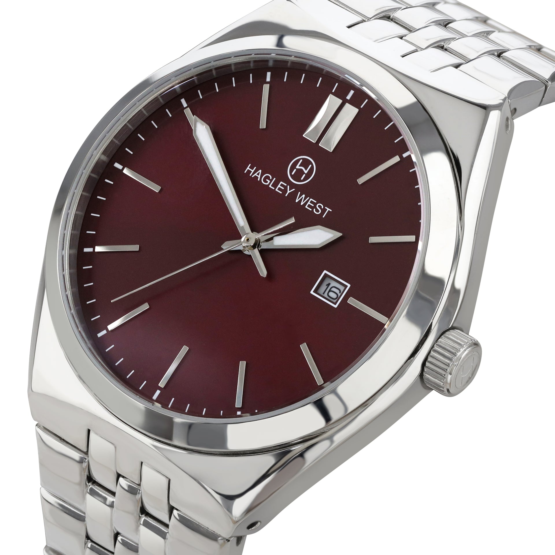 Classic - HWW831 | Red