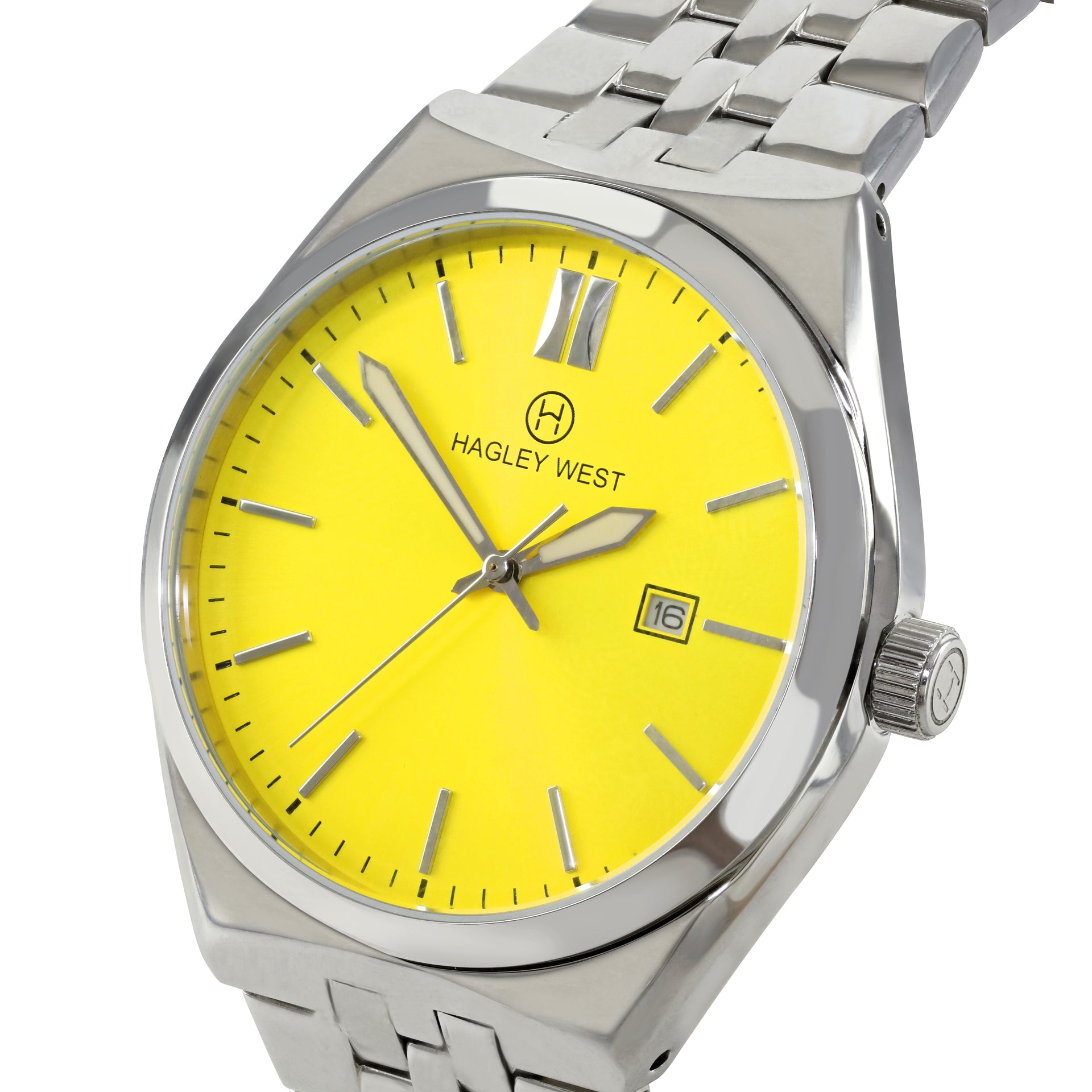 Classic - HWW836 | Yellow