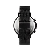 Chrono Collection | Black Watch | Men's Watches | Hagley West