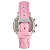 Reina Sant Climent | Pink Watch | Women's Watches | Hagley West