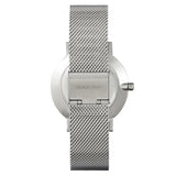 Inspiration Sue | Lilac & Silver Watch | Women's Watches | Hagley West