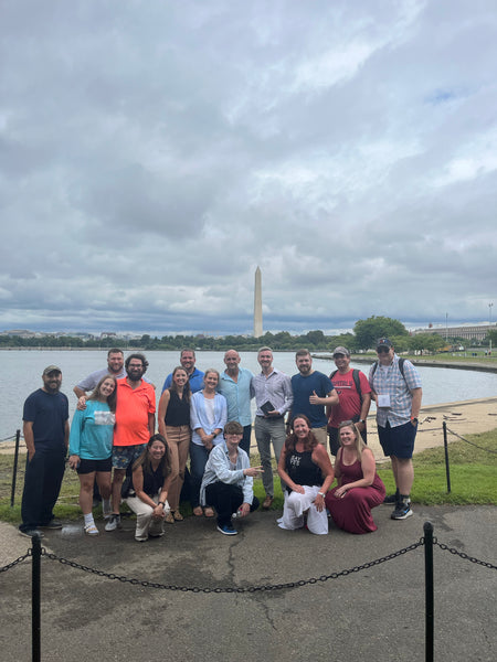 Hagley West in the press! – Hagley West Watches