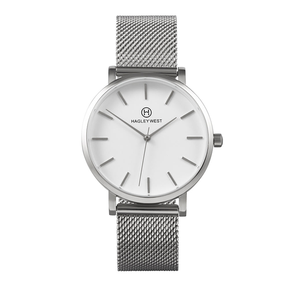 Inspiration - NEQUELA | White/Silver