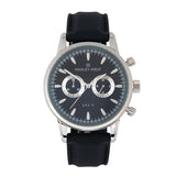 LYJ II - BOSTON | Black/Silver