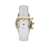 LYJ II - ROME | White/Gold