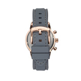LYJ II - LONDON | Gun Metal / Rose gold