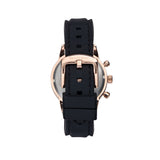 LYJ II - ST. AUGUSTINE | Black/Rose Gold