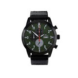 Aviator - MUSTANG | Green