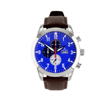 Aviator - HURRICANE | Blue