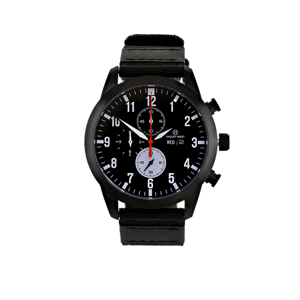 Aviator - SPITFIRE | Black