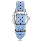 Brooklyn Prospect Park | Blue & Grey Watch | Women's Watches | Hagley West