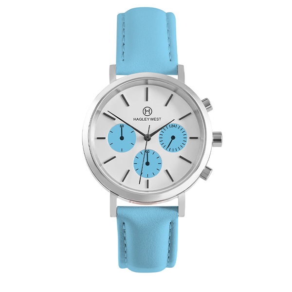 Reina - CALA LLONGA | Baby Blue