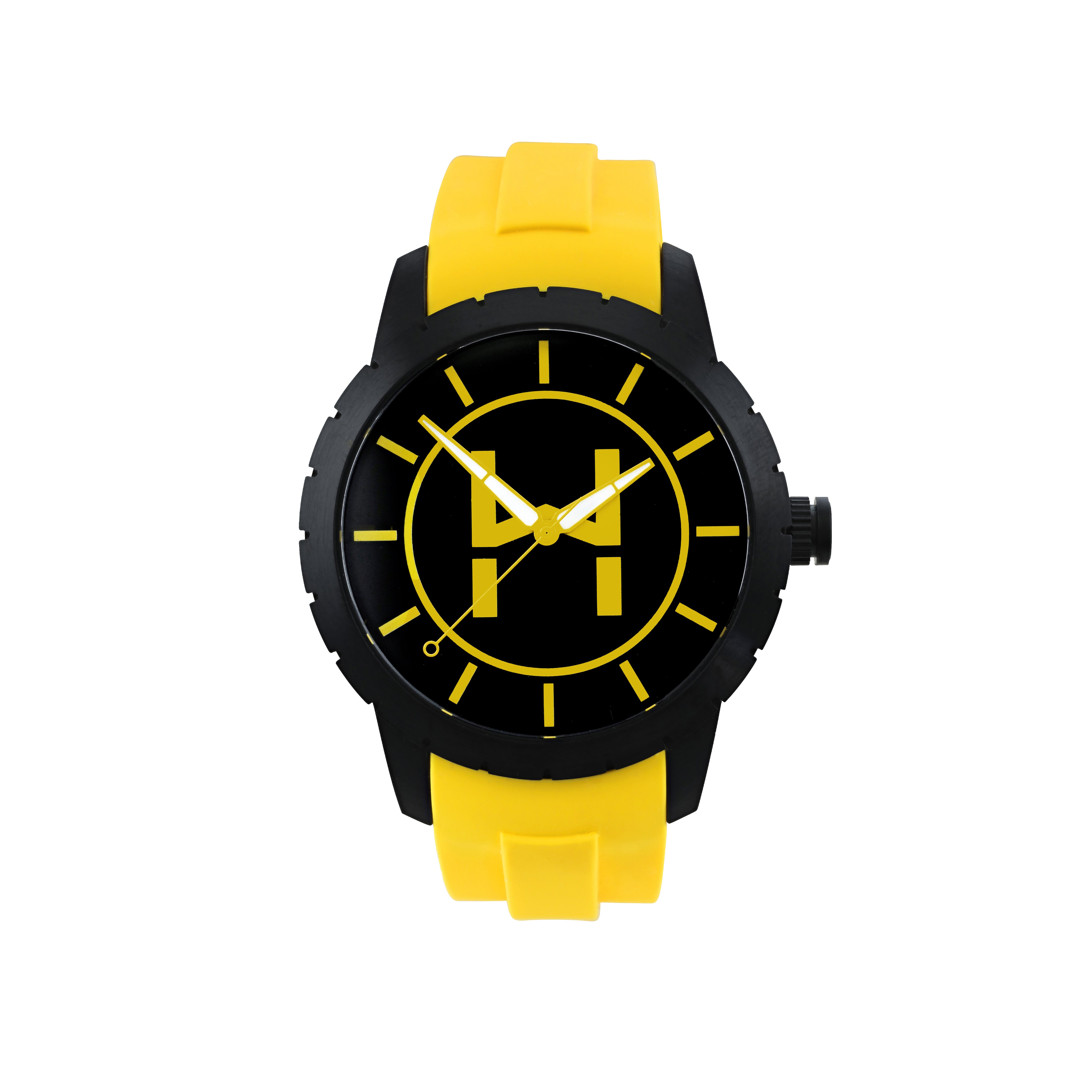 Original 46 - HWW074 | Black/Yellow