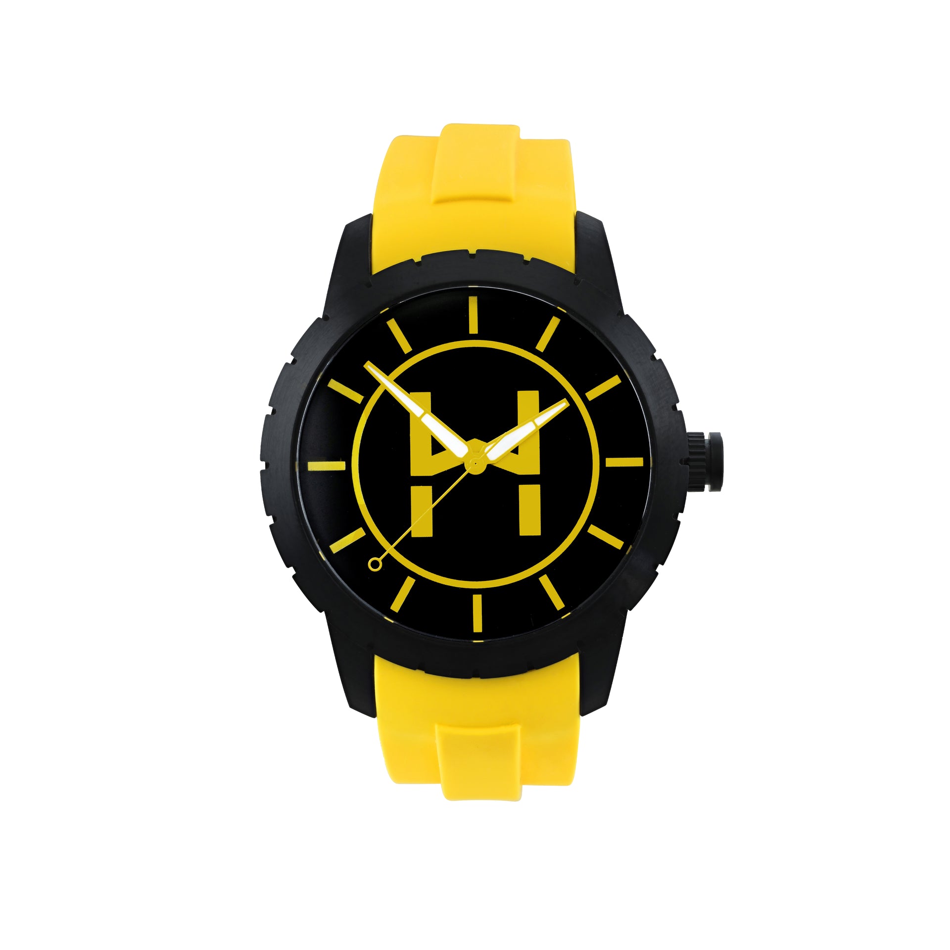 Original 46 - HWW074 | Black/Yellow