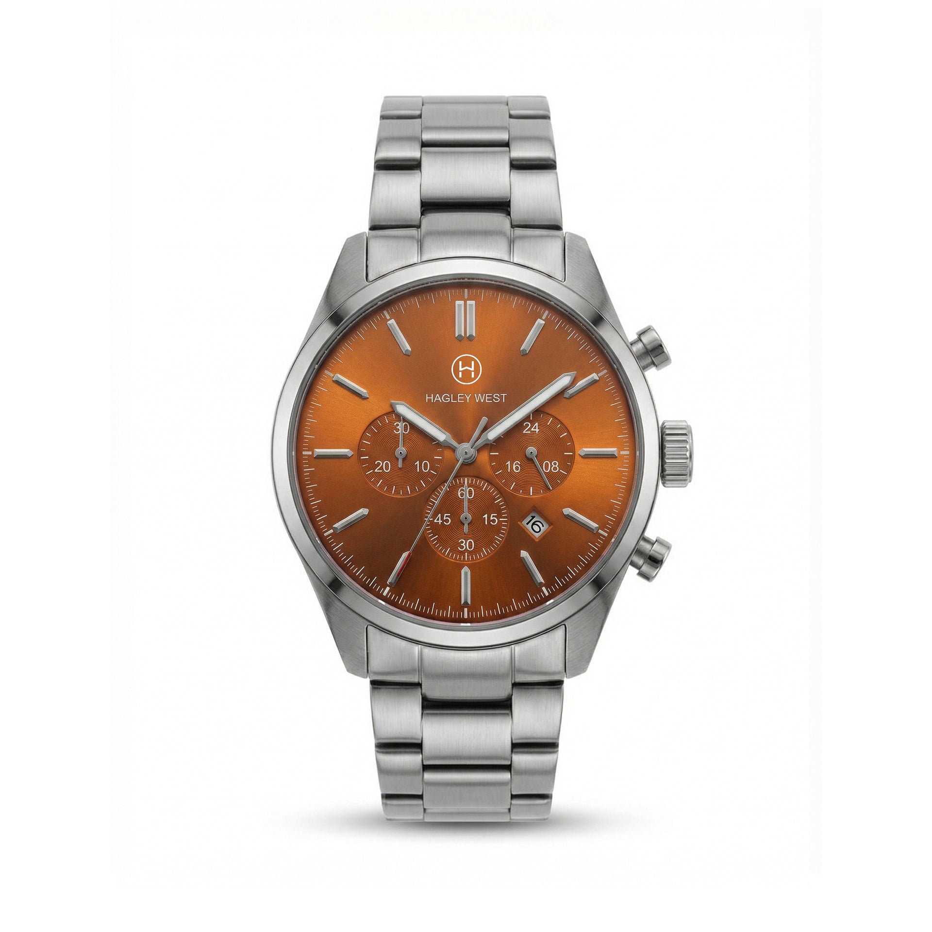 Chrono - DRIFTER | Copper