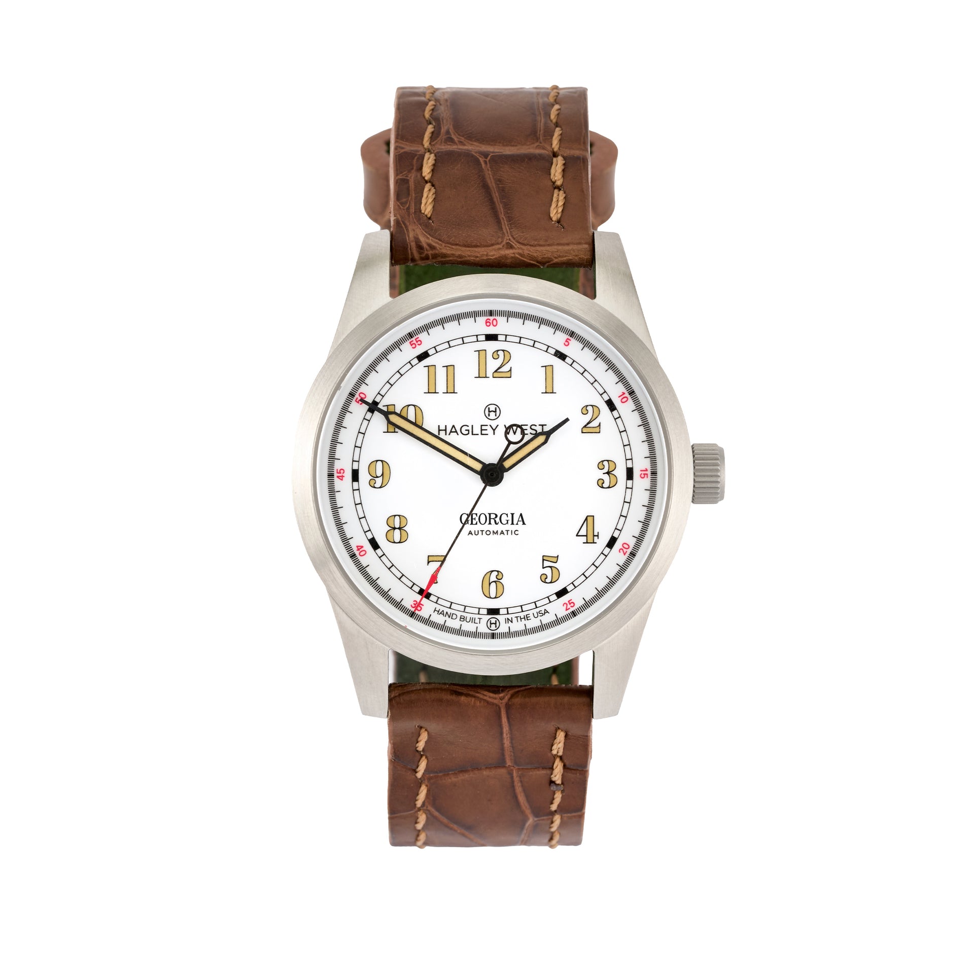 50 State Watch - Georgia