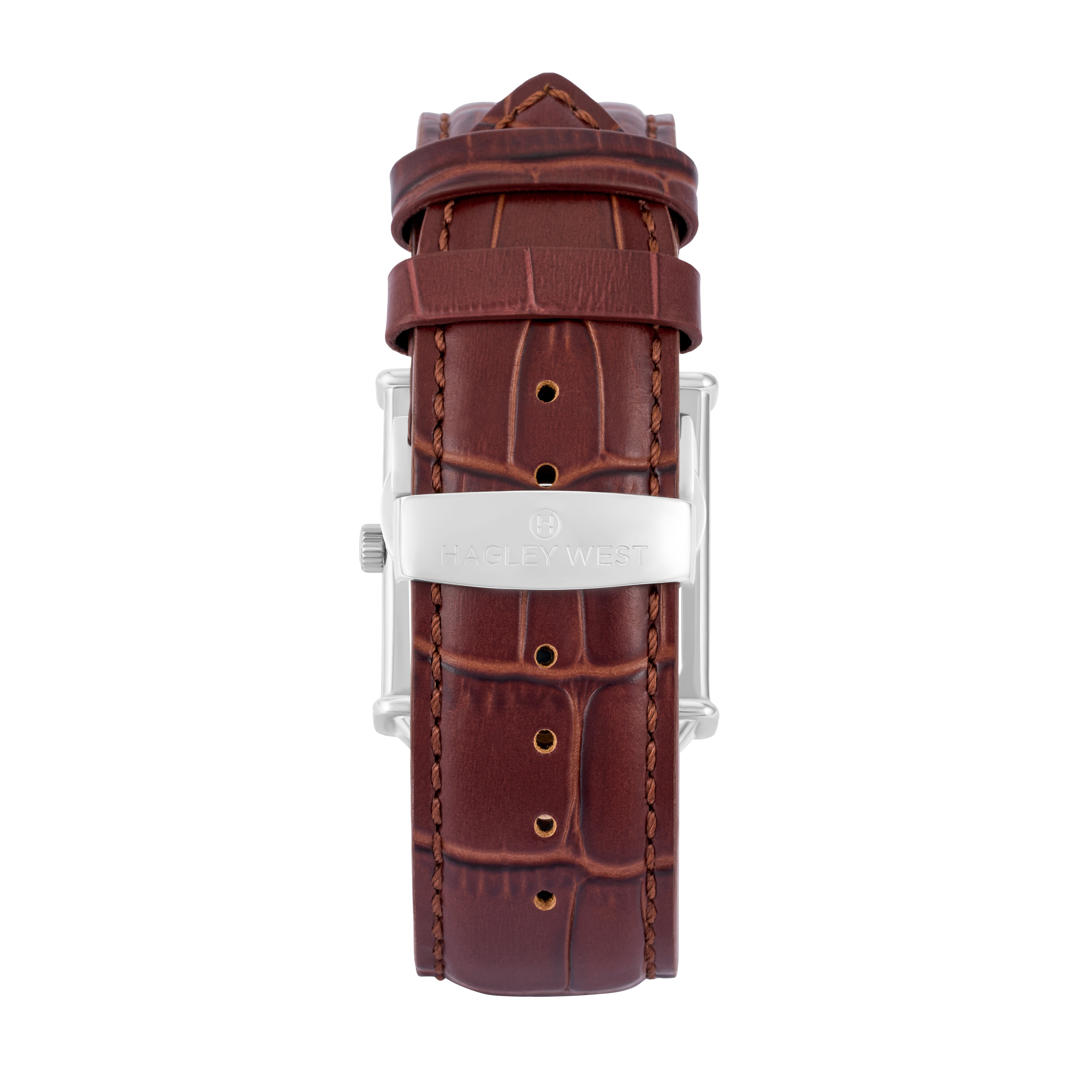 ⑧WHC BRITISH COUNTRY LEATHER Tricker's x DR Churchill Boot - 2298 - Ridgeway - Horween Whiskey