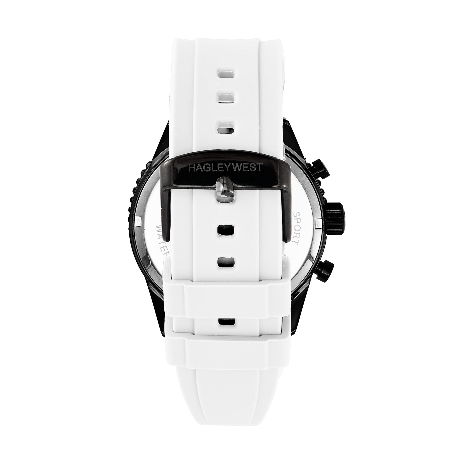 Sport - HWW914 | White