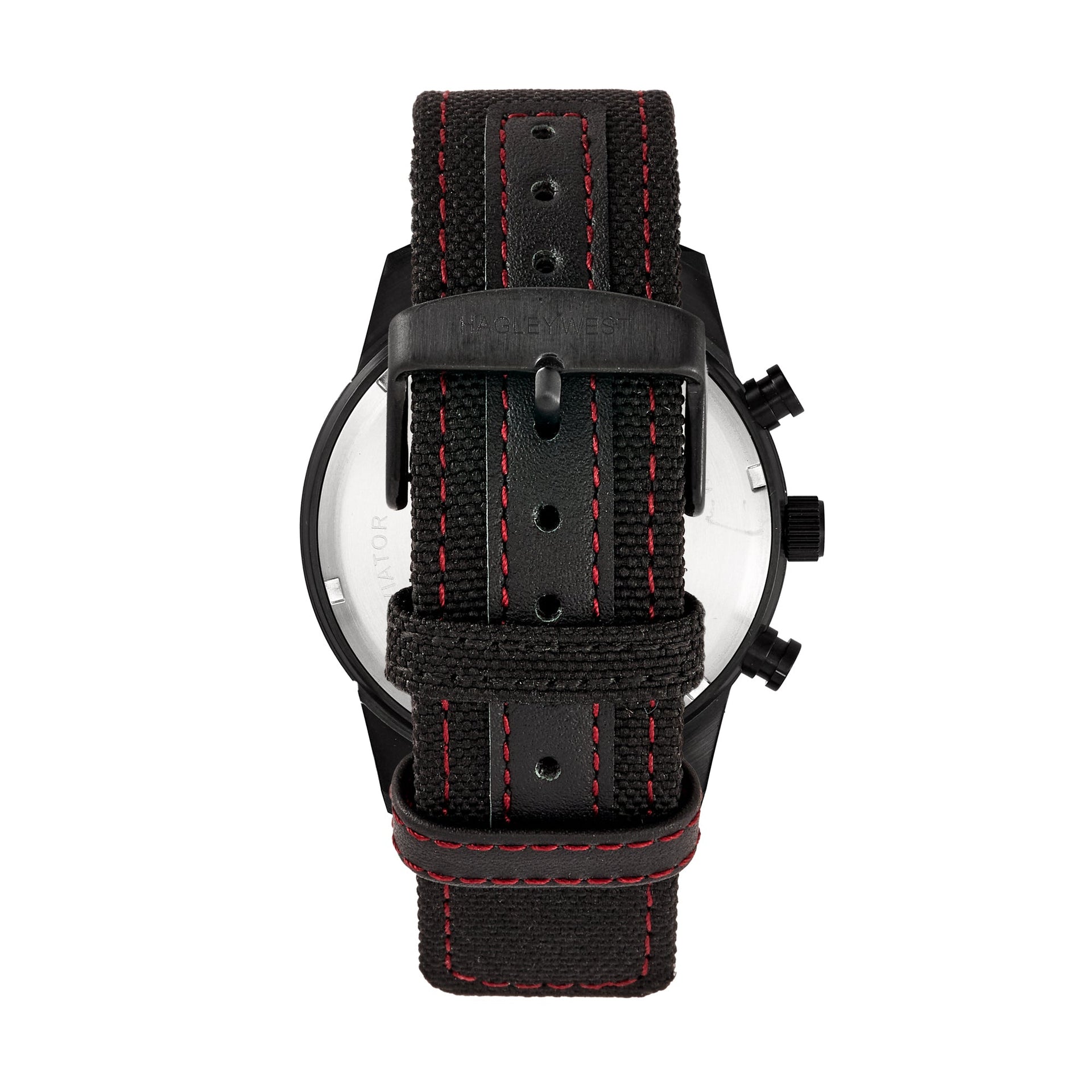 Aviator - PHANTOM | Red