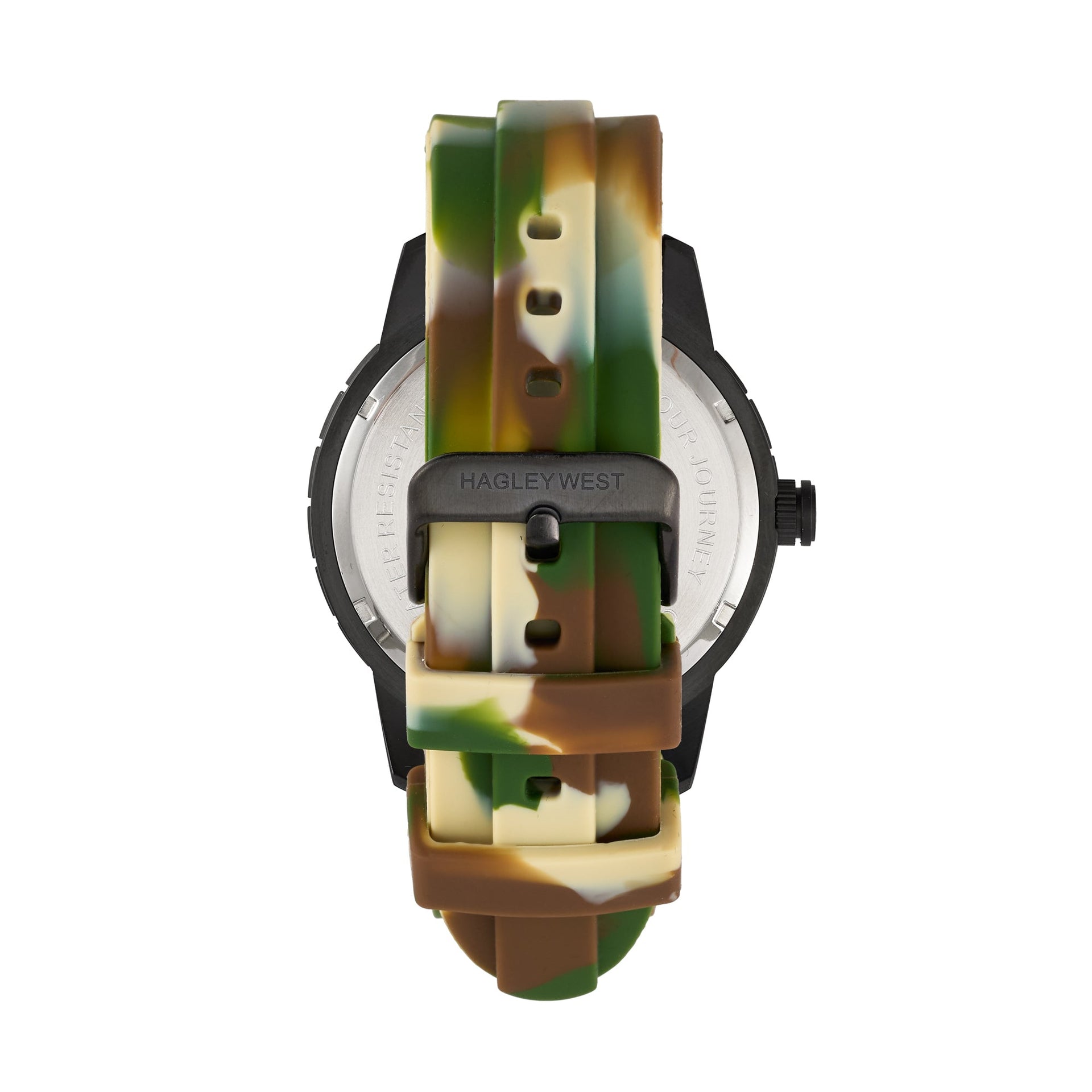 Original 46 - HWW076 | Woodland Camouflage