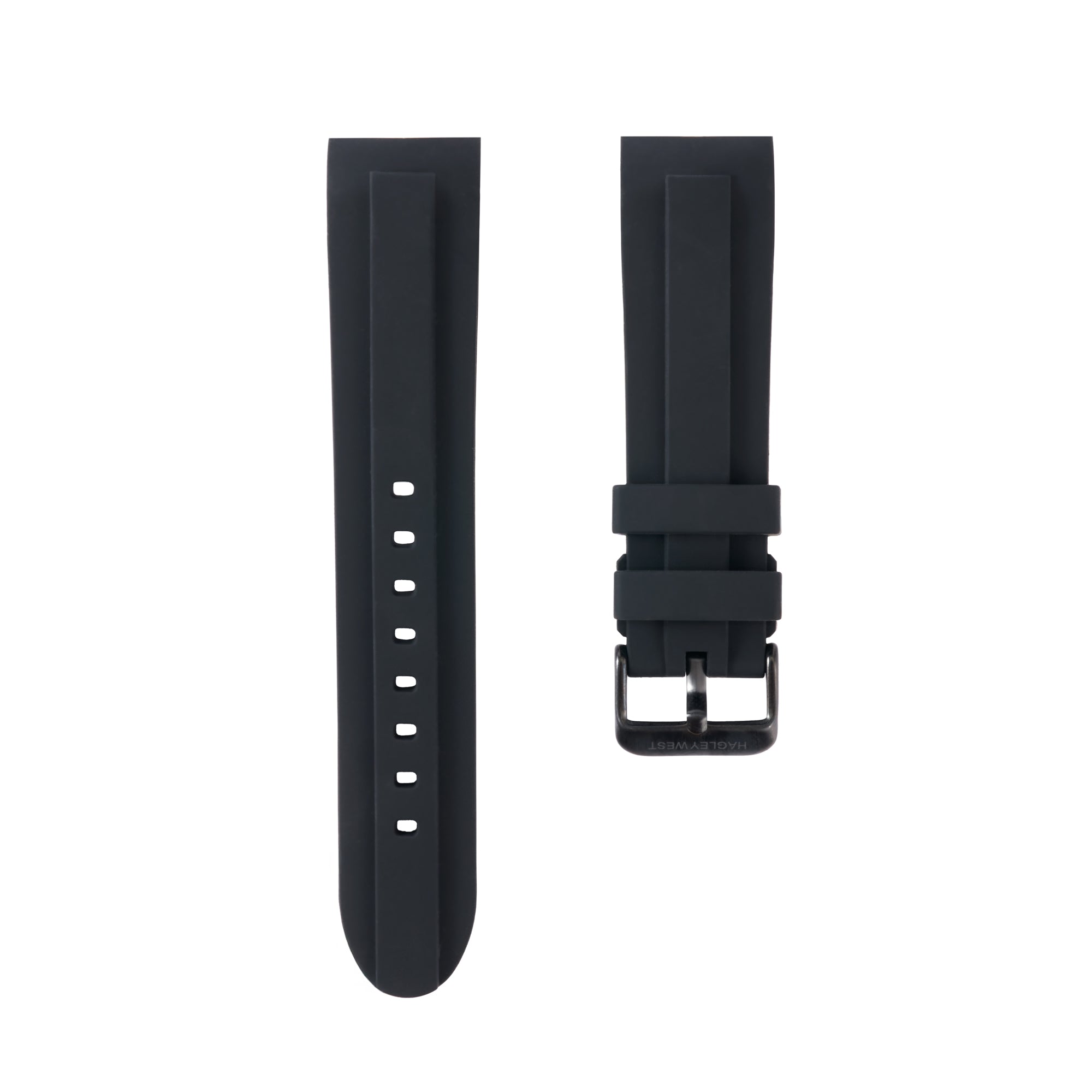 Original 46 | Longer Black Strap