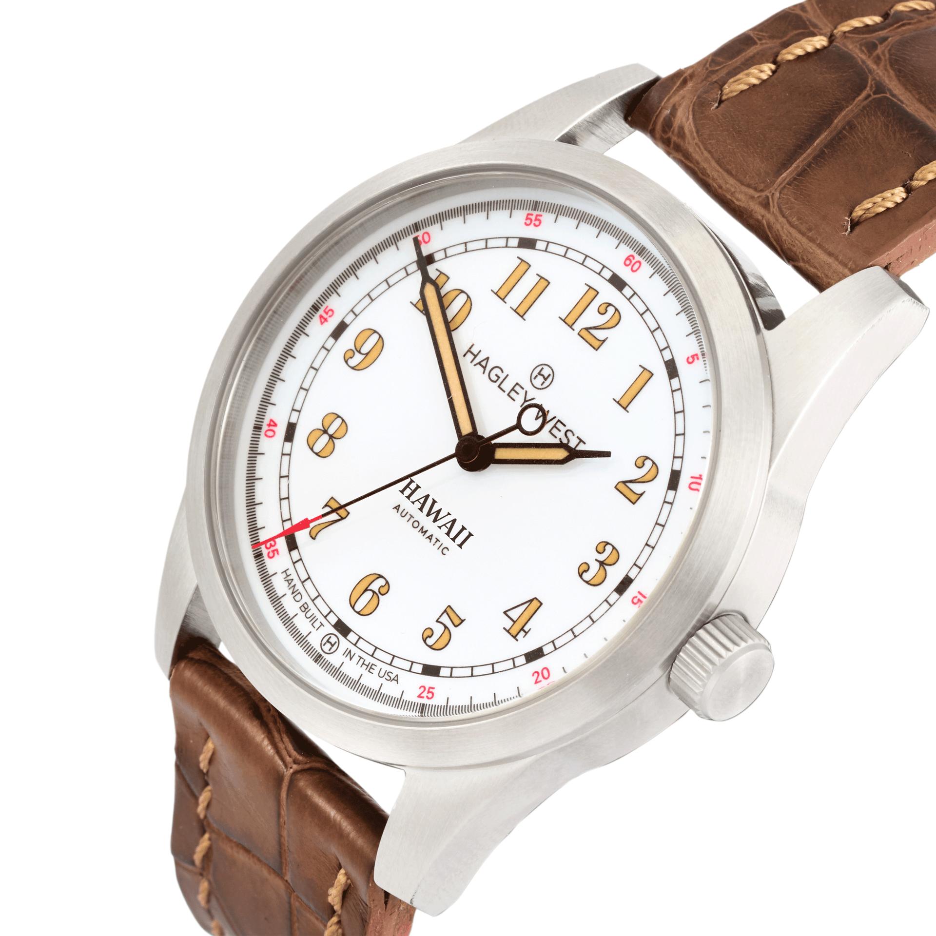 50 State Watch - Hawaii