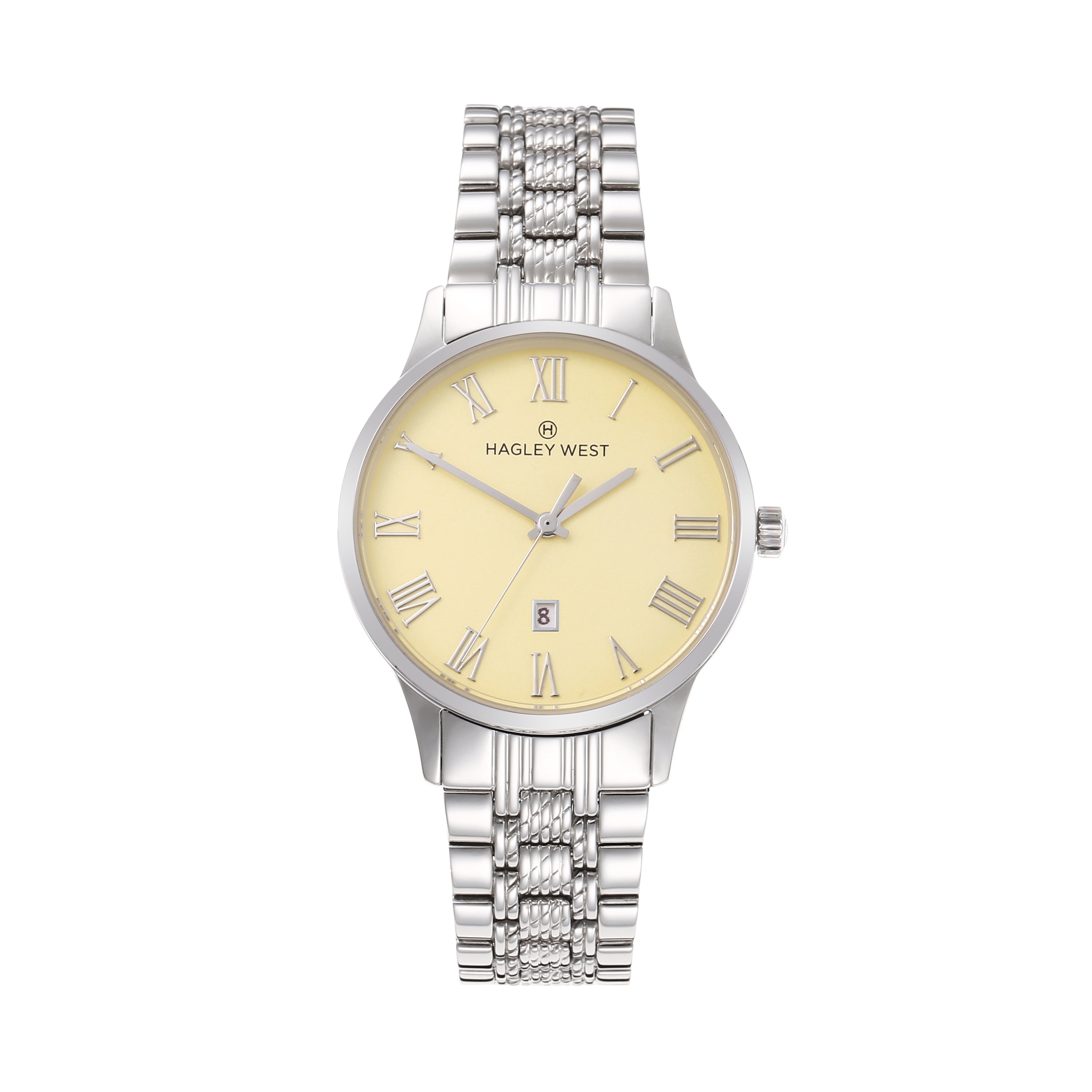 Pastel - HWW953 | Yellow