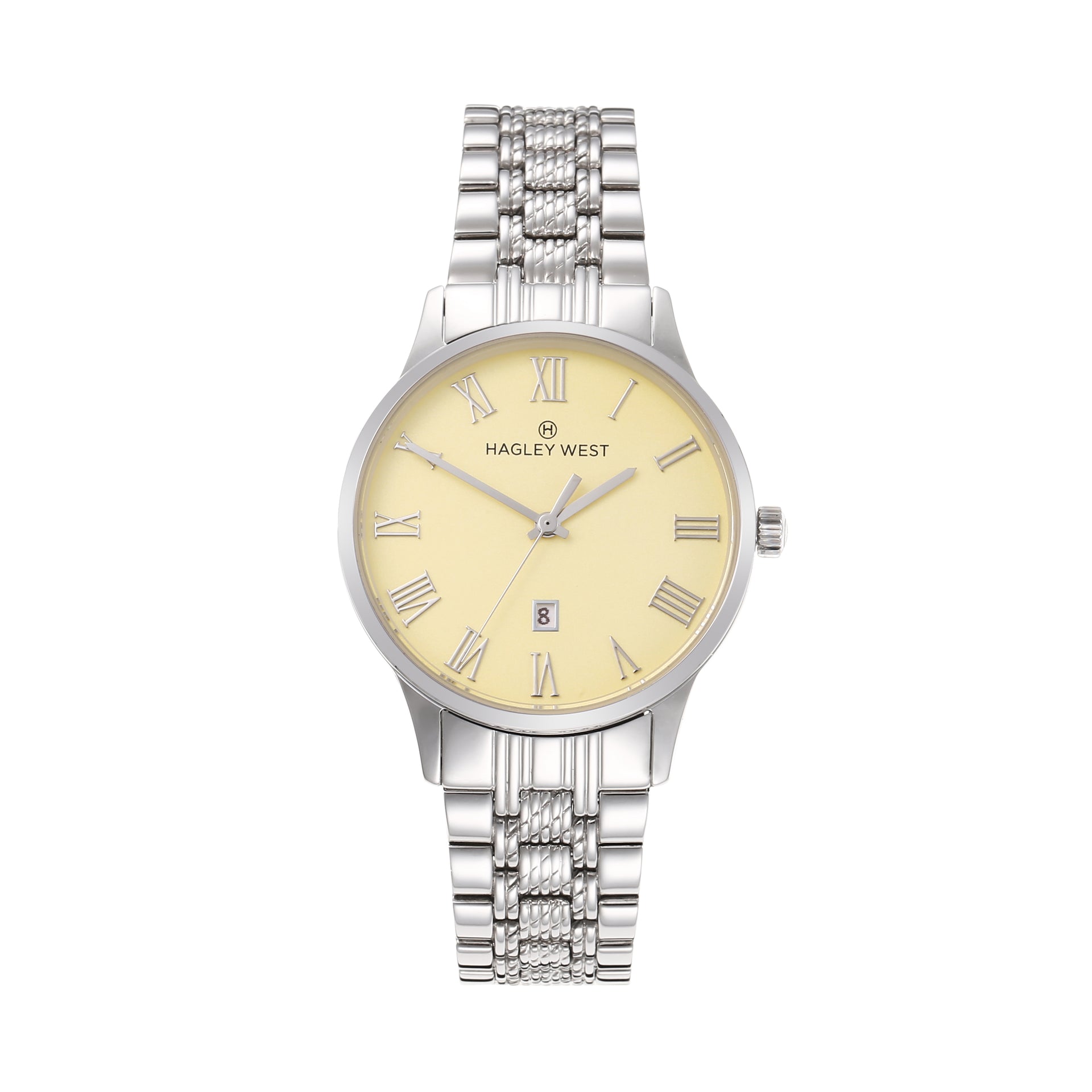 Pastel - HWW953 | Yellow