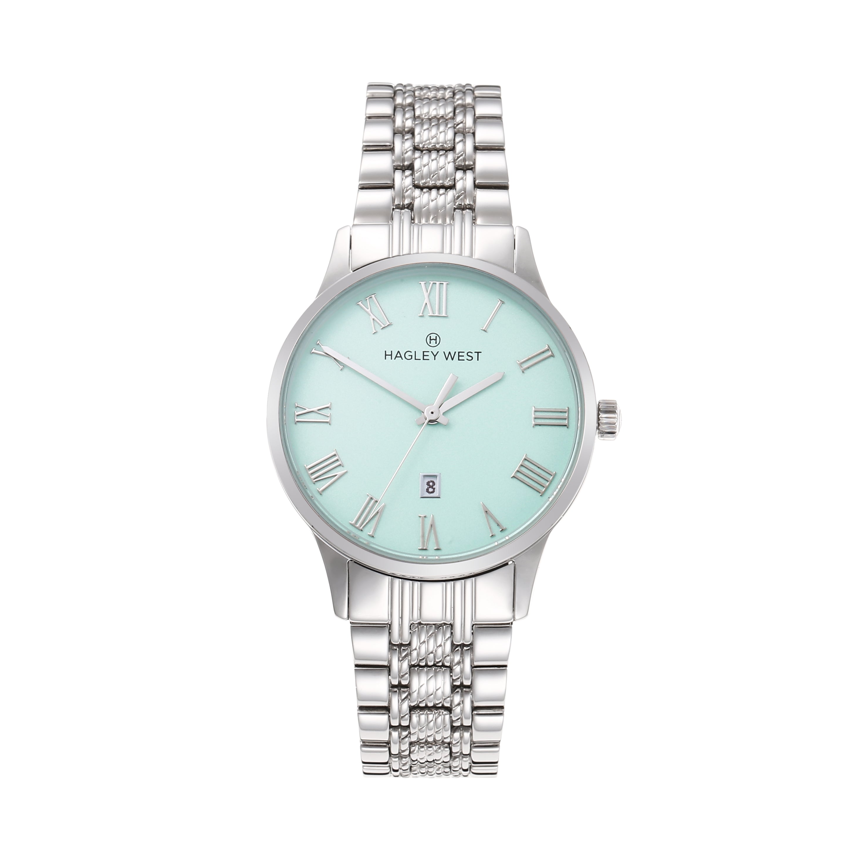 Pastel - HWW950 | Aquamarine