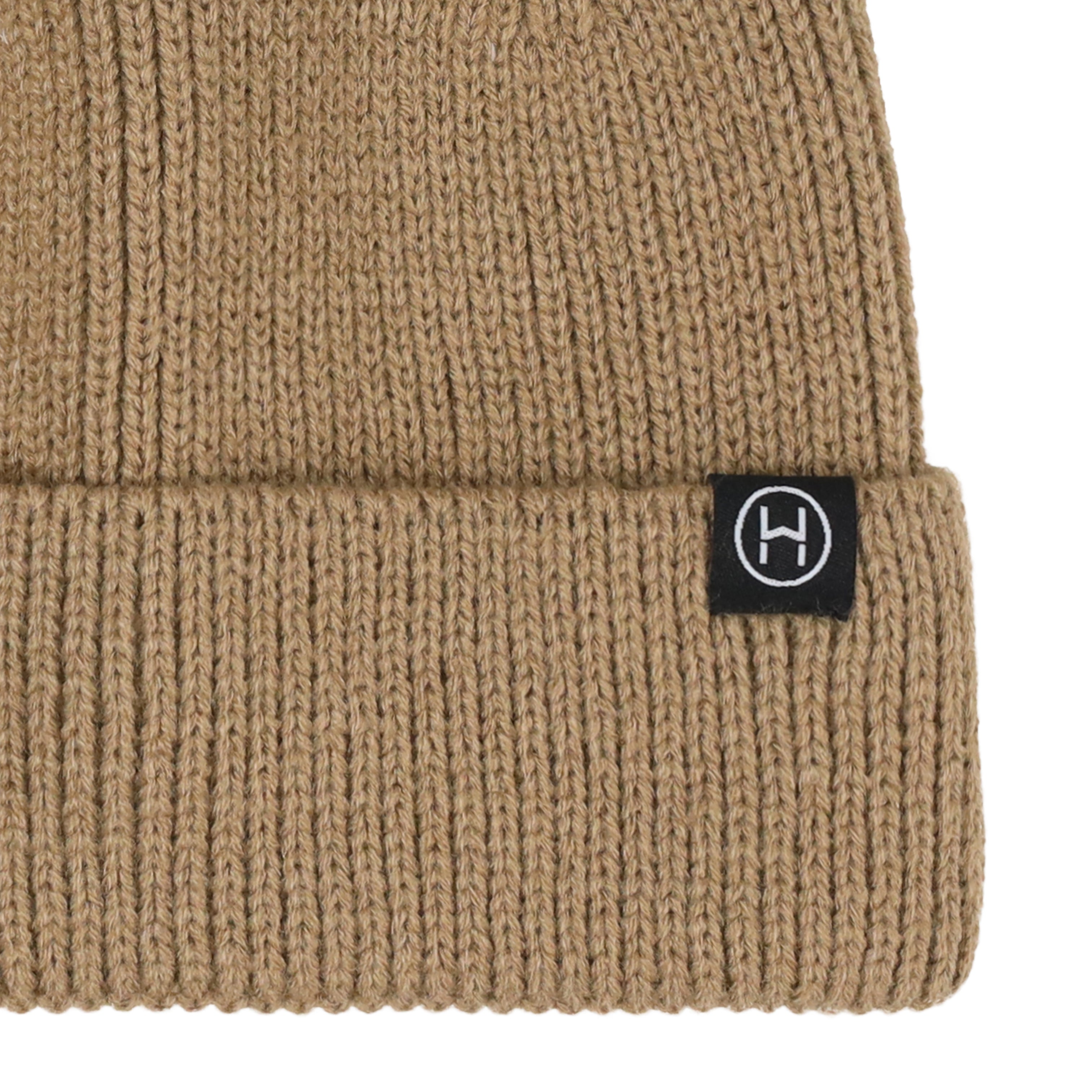 Beanie, HWC003 | Tan