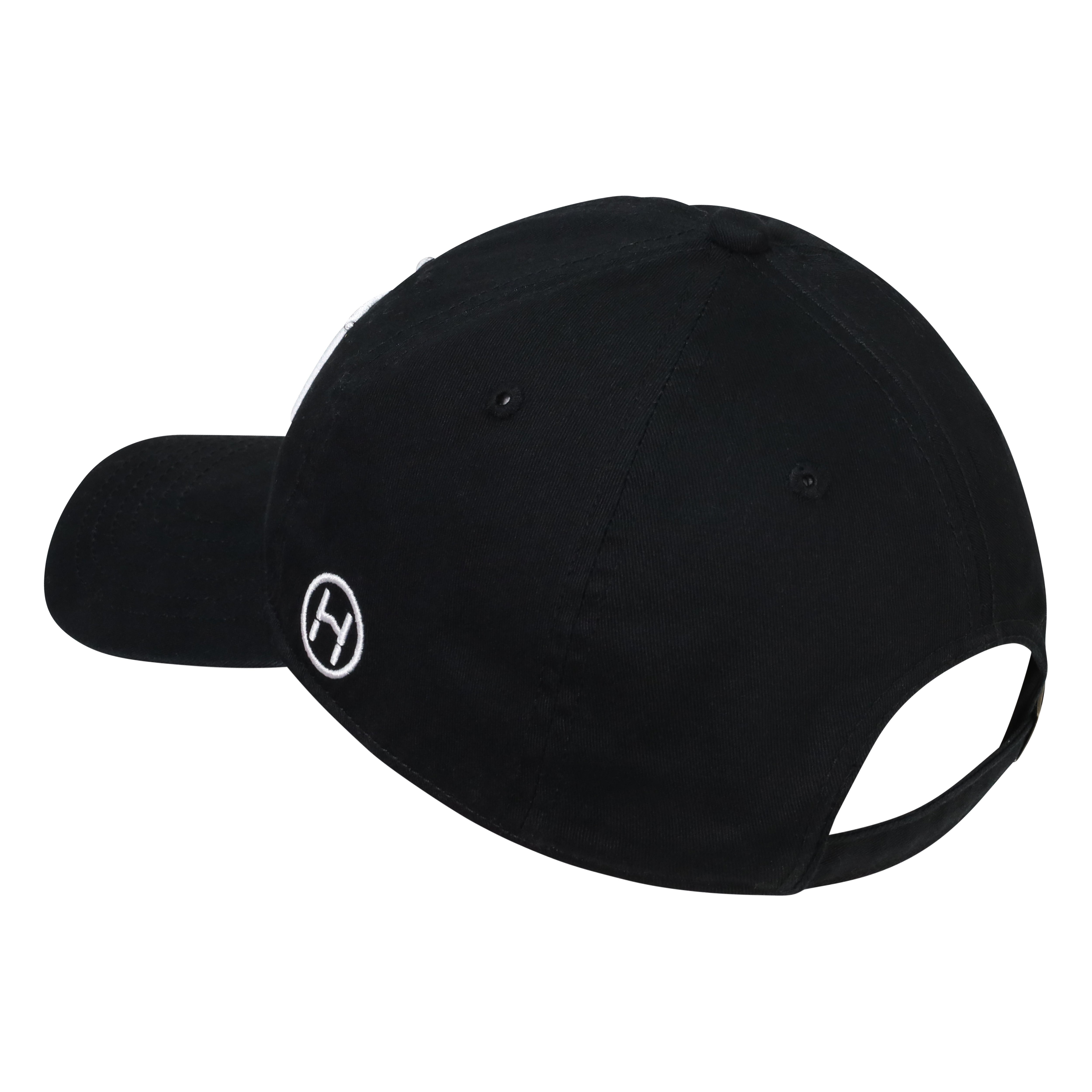 Cap, HWC014 | Black