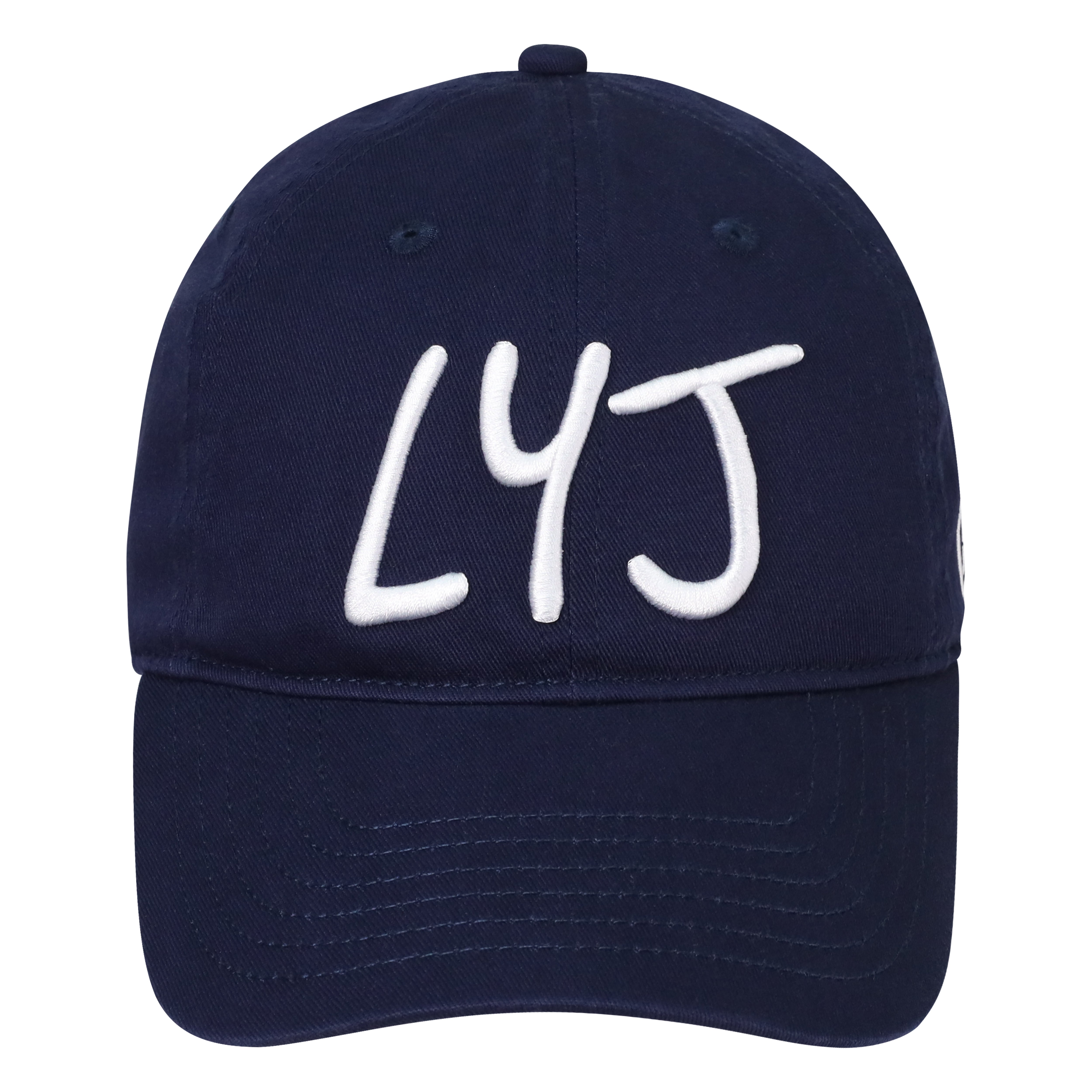 Navy Baseball Cap | Men & Women's | Hagley West – Hagley West Watches