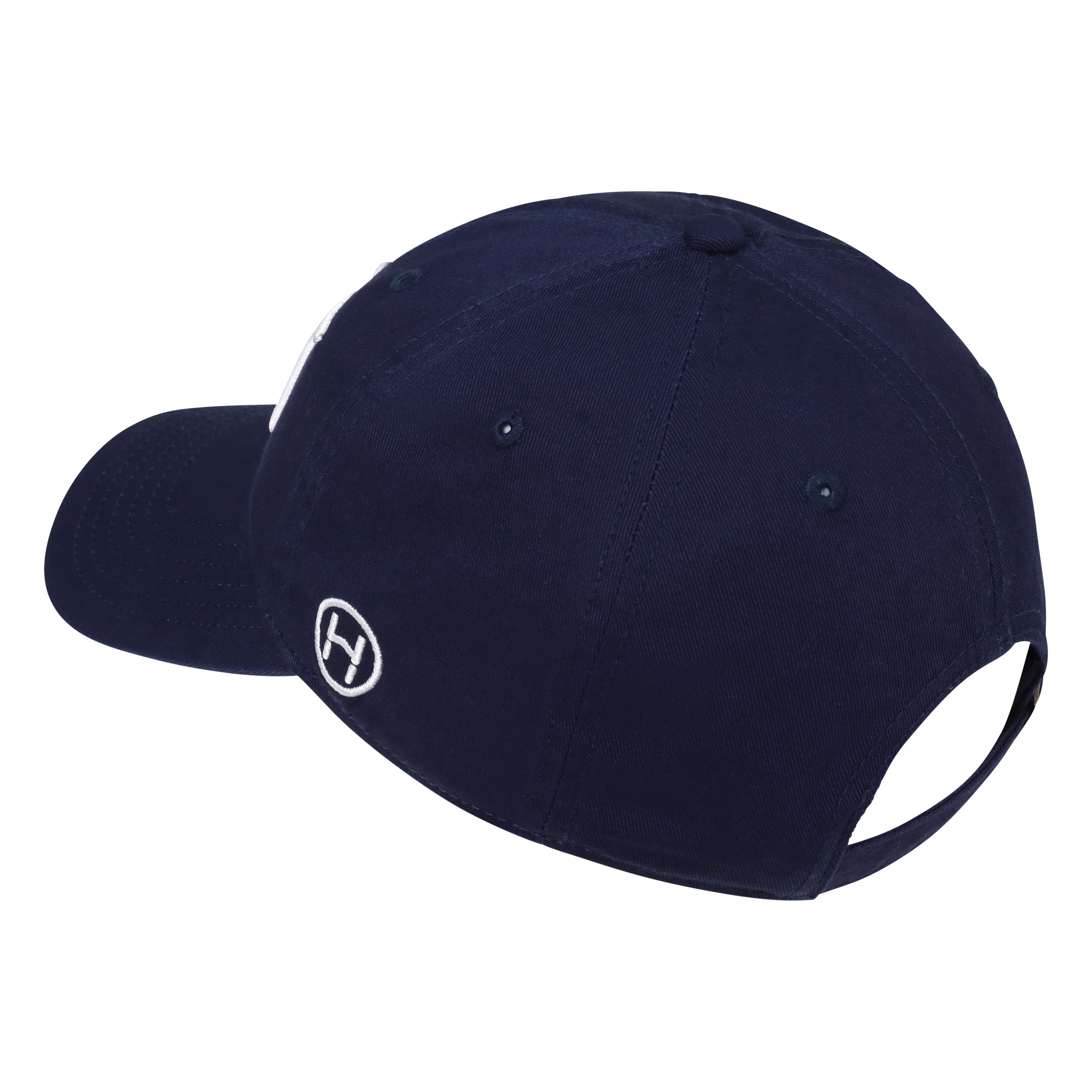 Cap, HWC012 | Navy