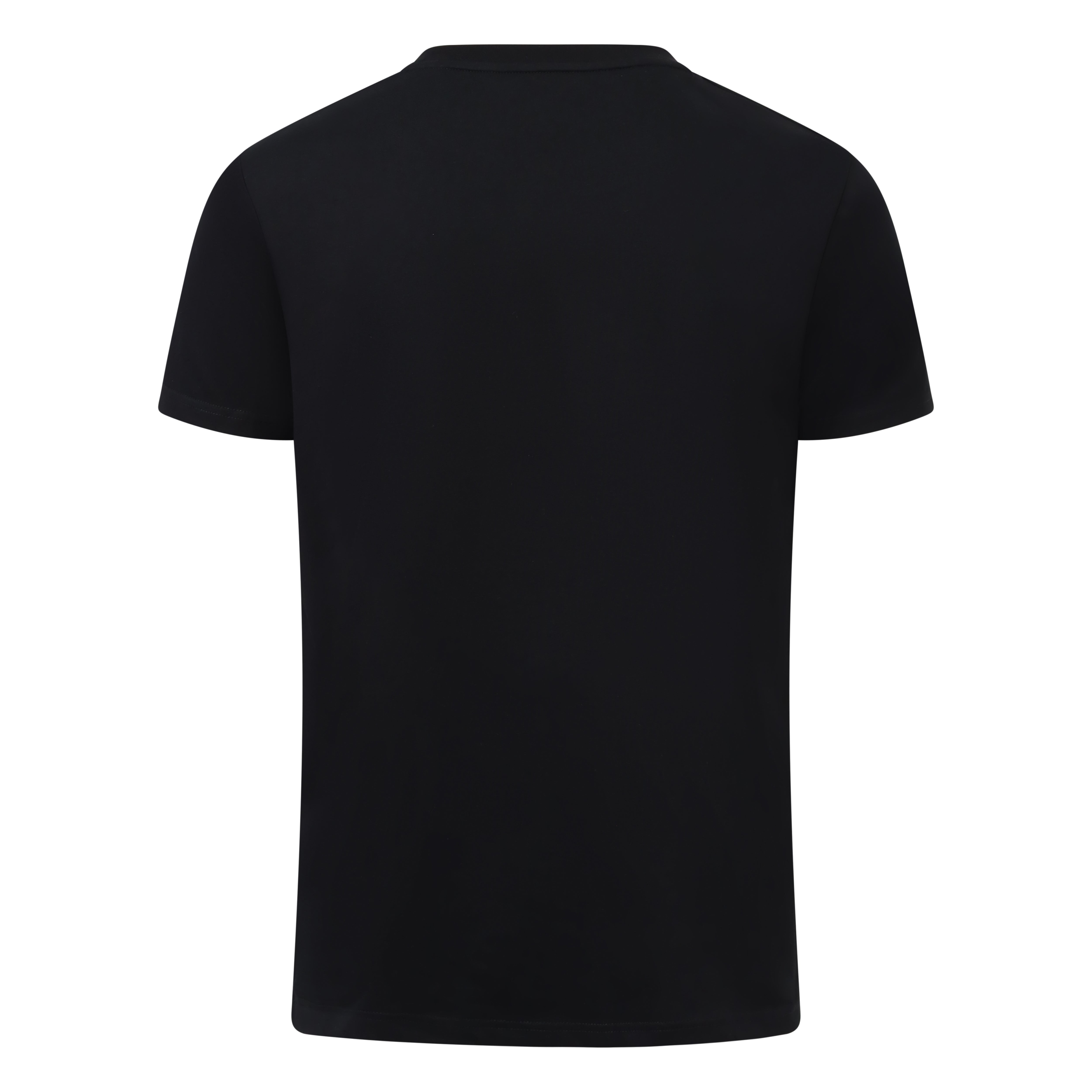 T-Shirt, HWC110 | Black