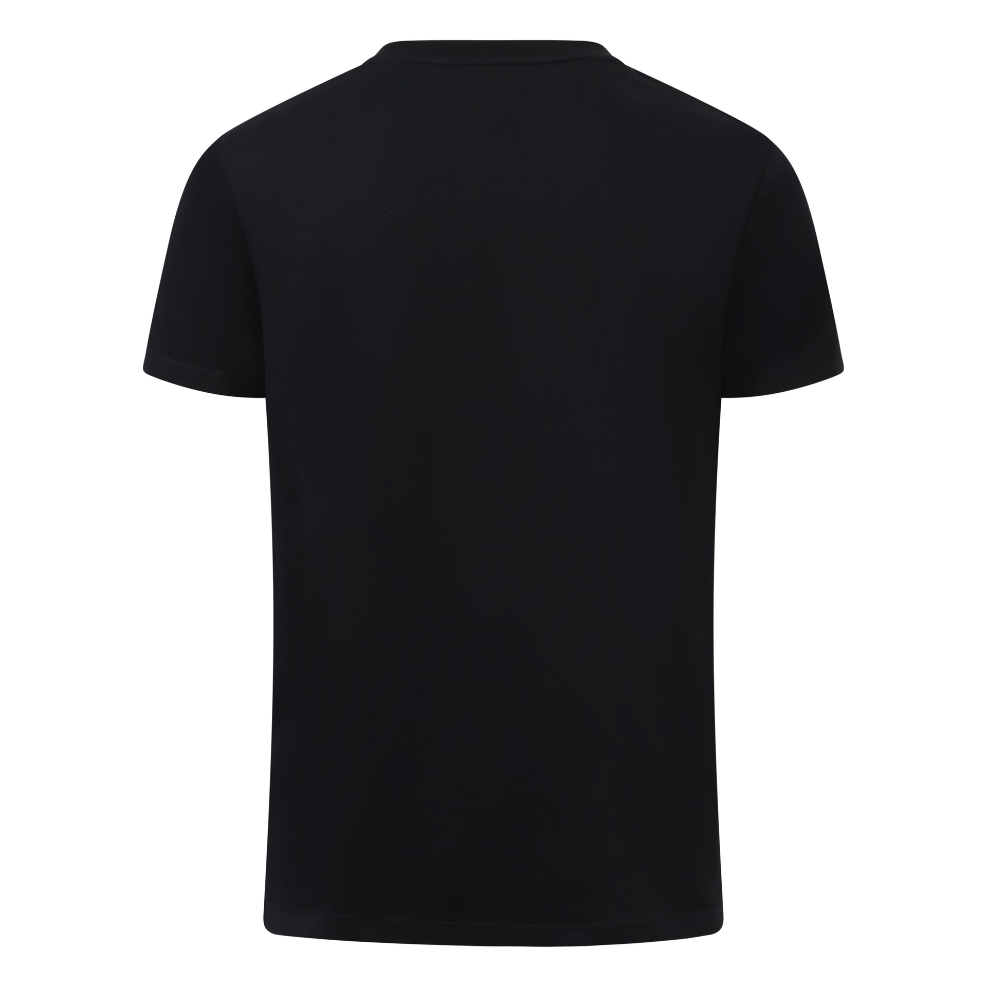Black T-shirt for Men & Women | Hagley West