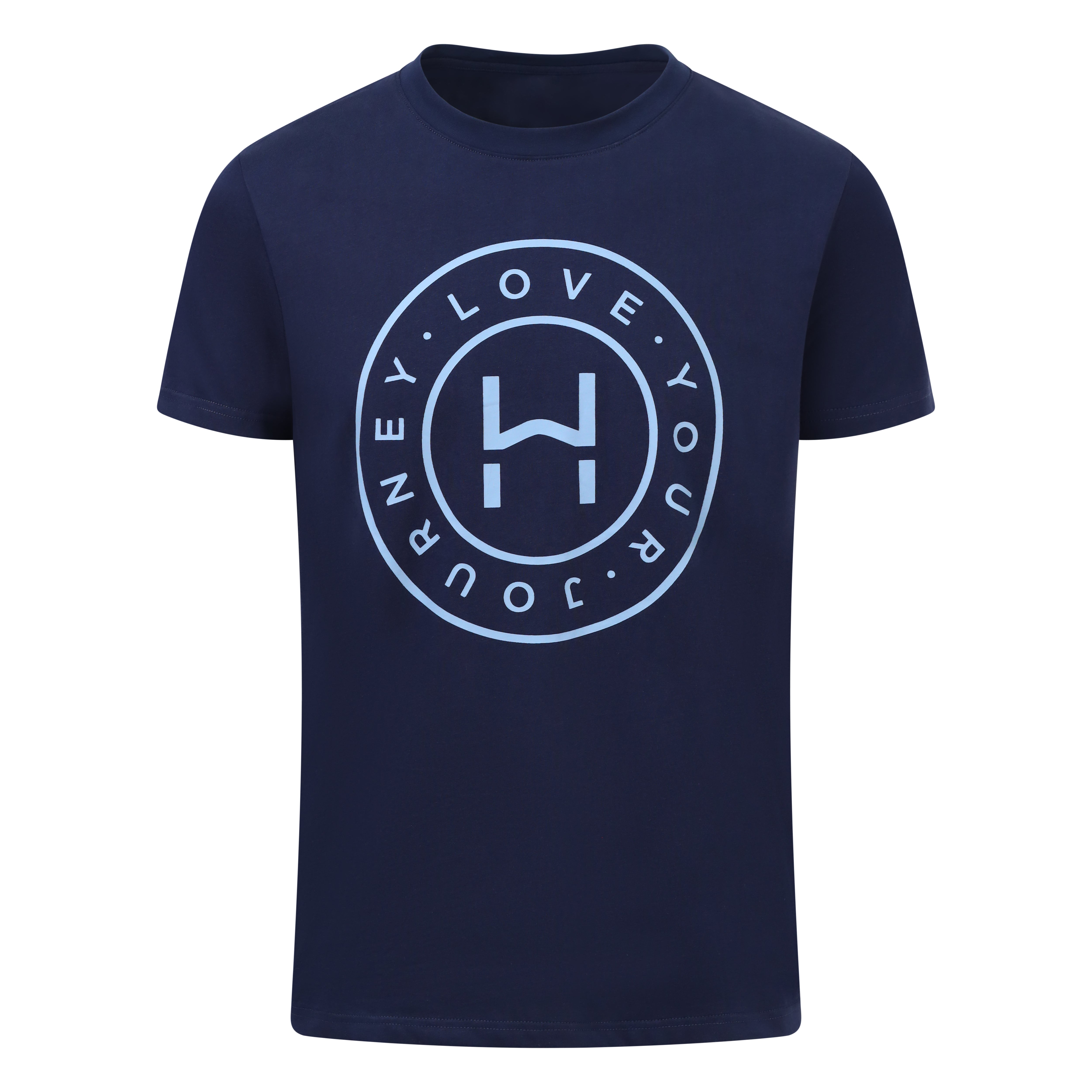 T-Shirt, HWC112 | Navy