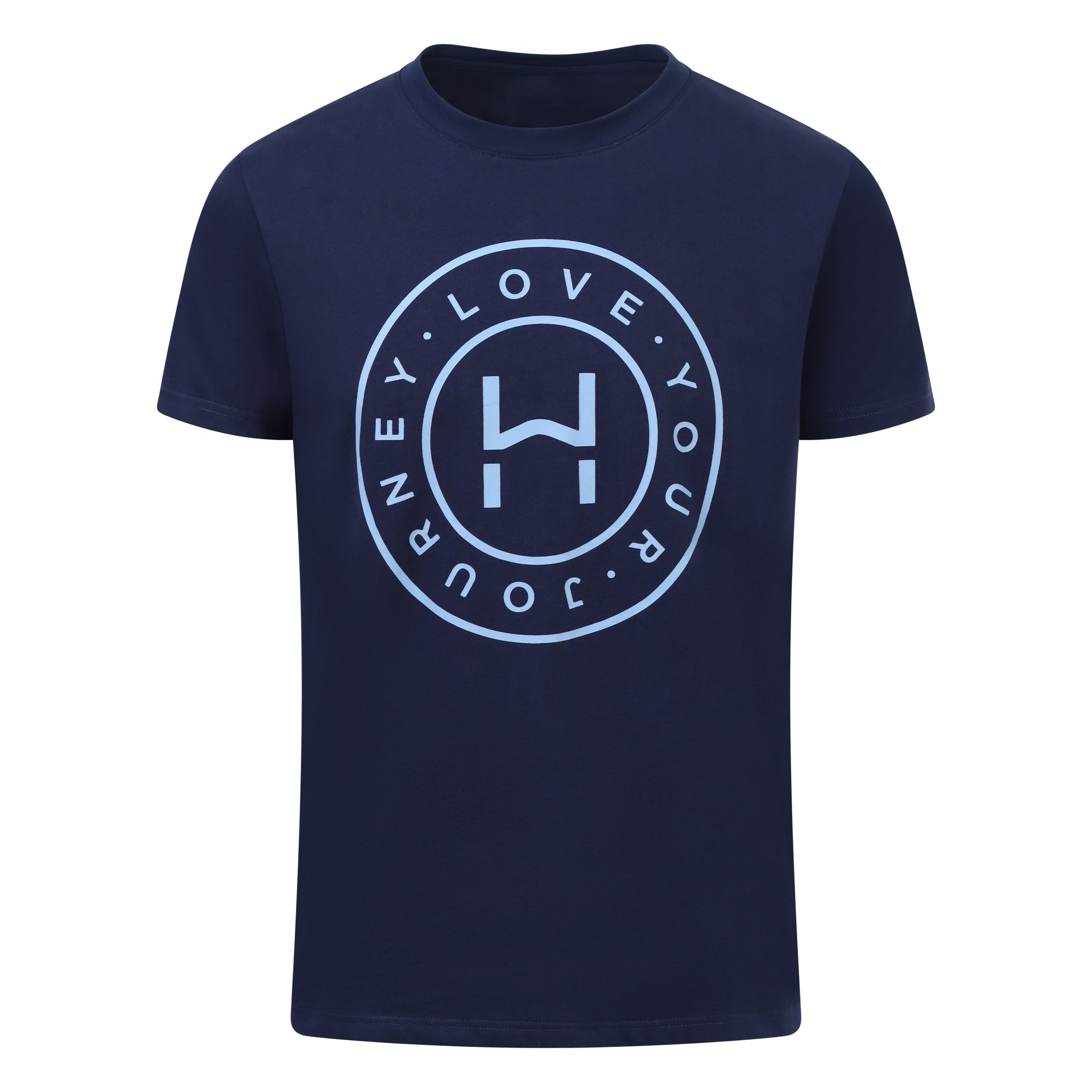 Navy T-shirt for Men & Women | Hagley West