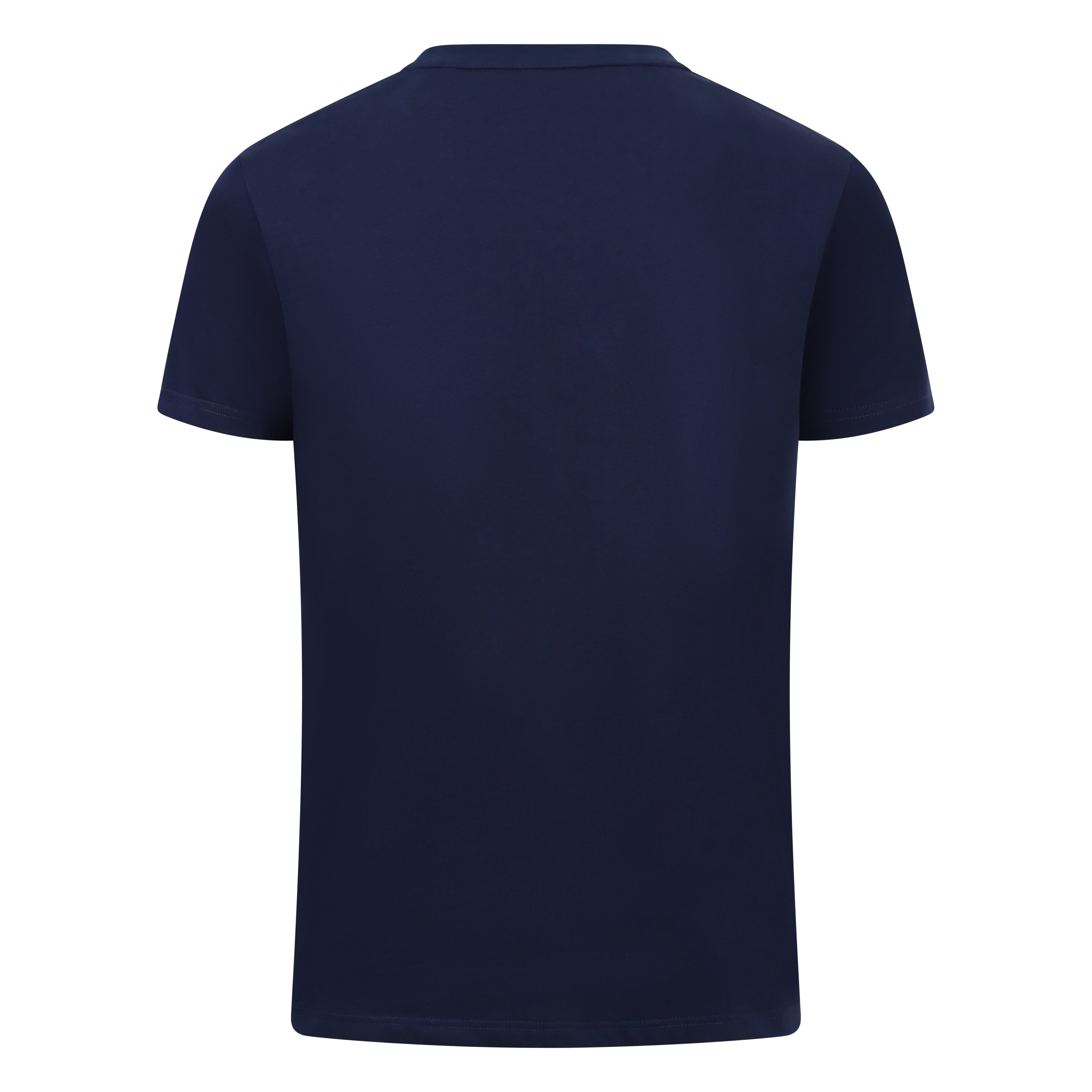 T-Shirt, HWC112 | Navy