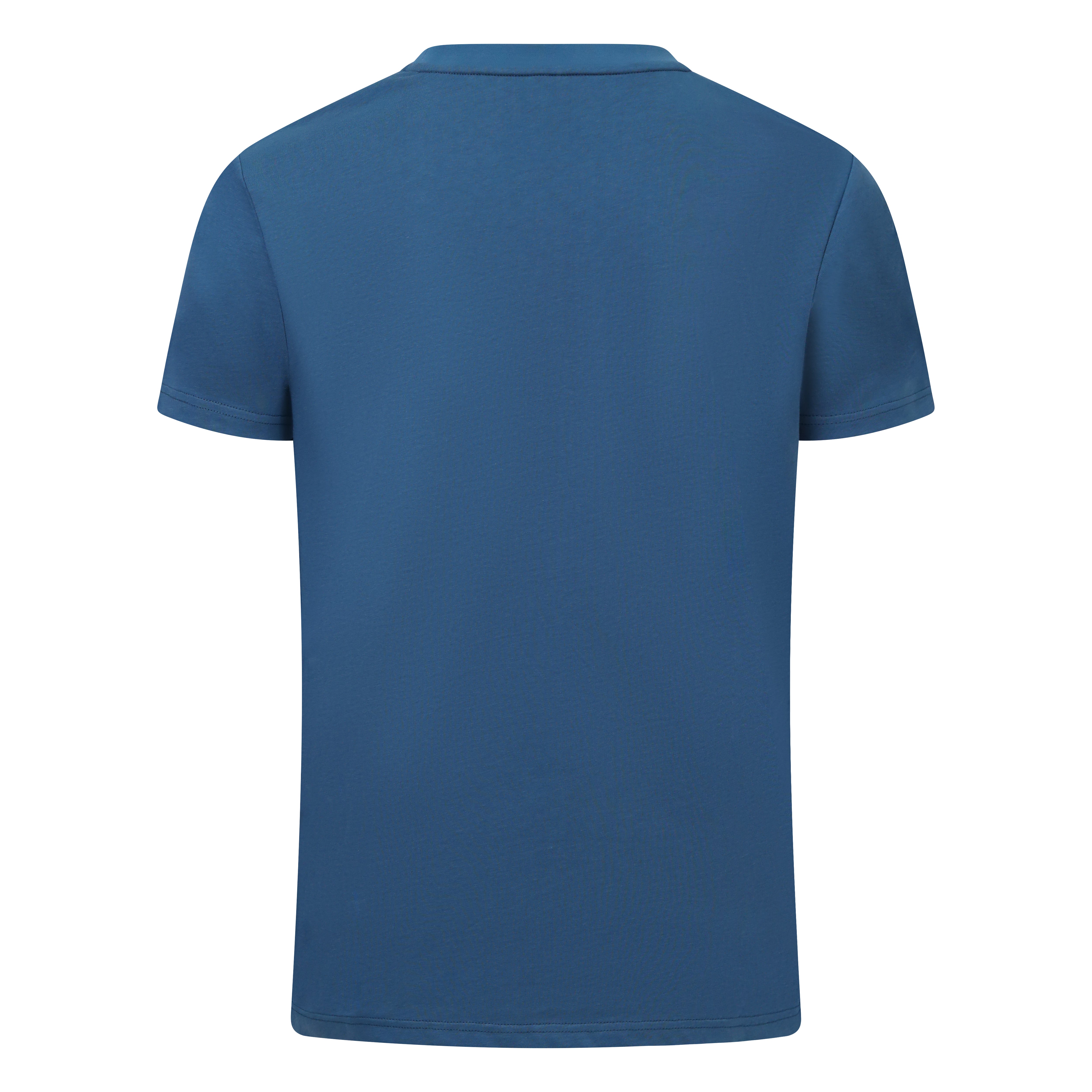 T-Shirt, HWC122 | Blue