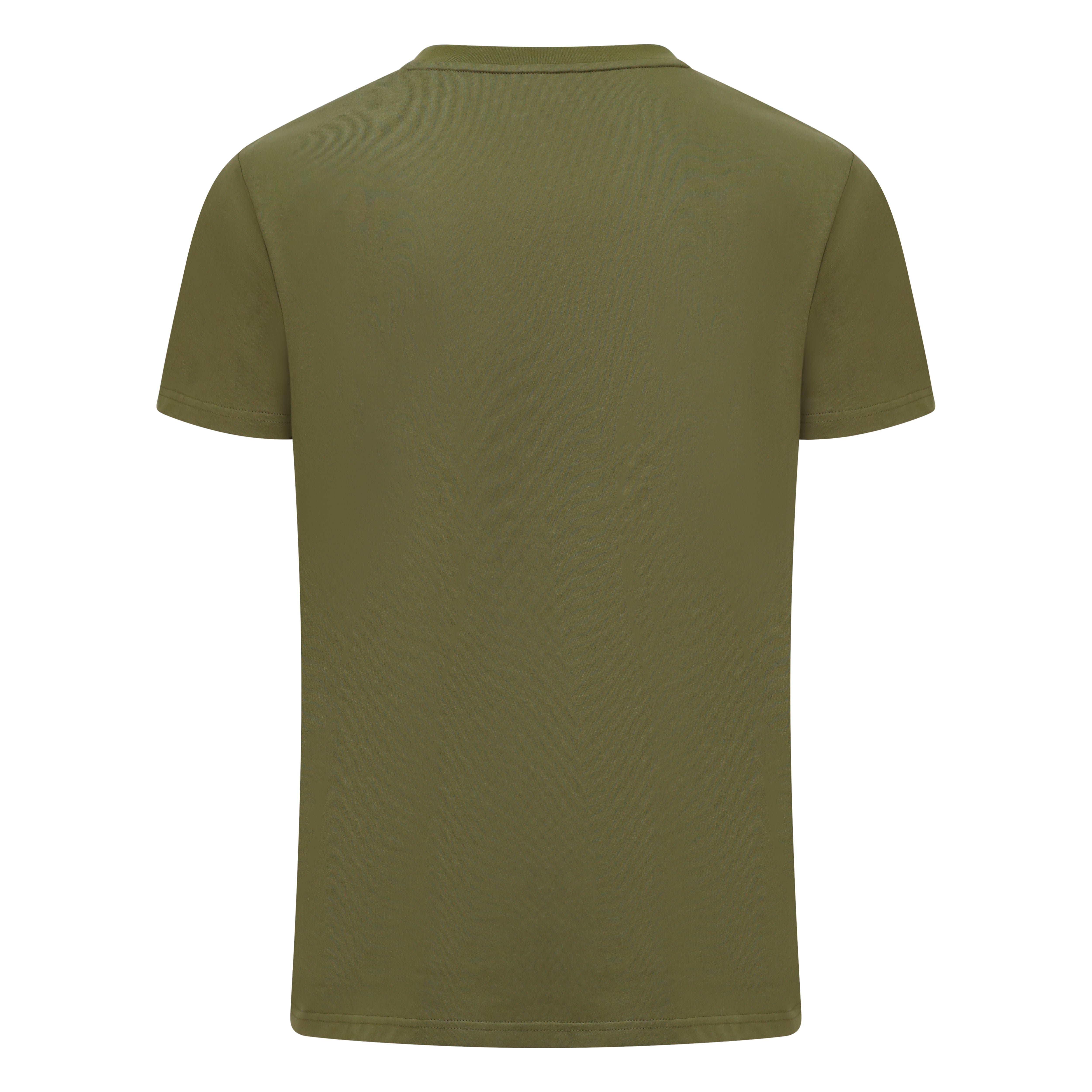 T-Shirt, HWC102 | Green